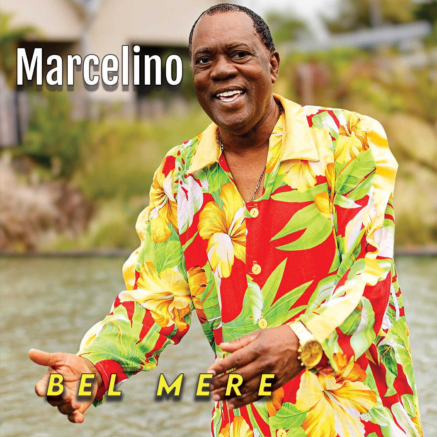 Релиз Bel Mère