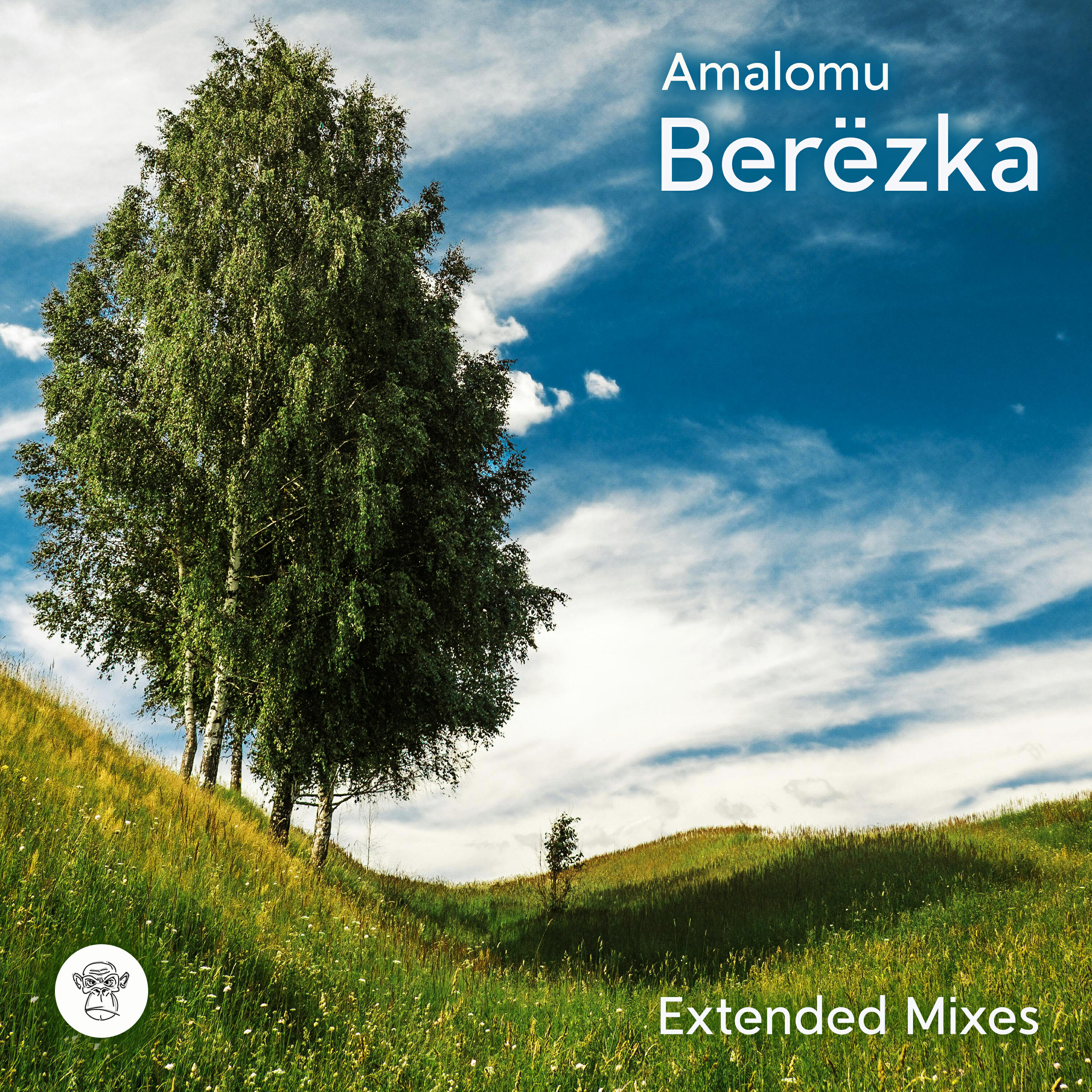 Релиз Berezka (Extended Mixes)
