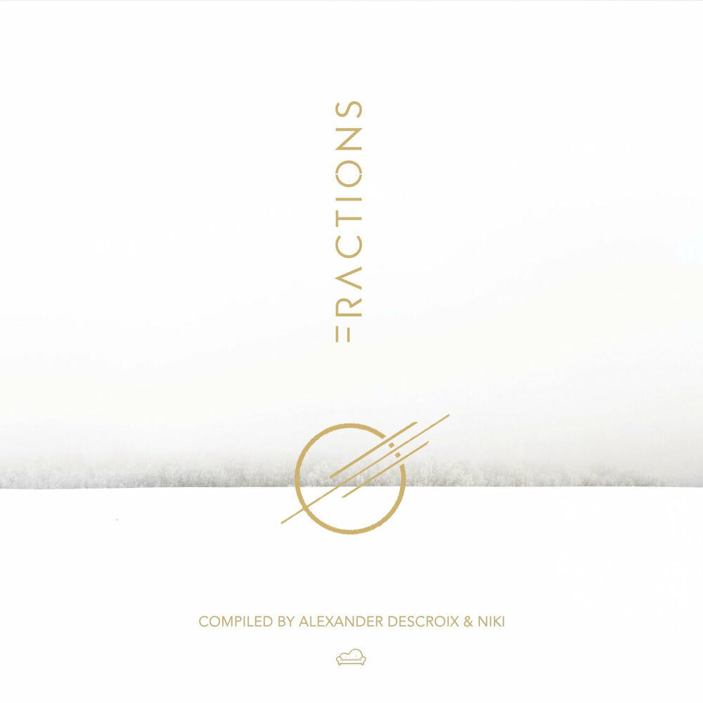 Релиз Fractions III