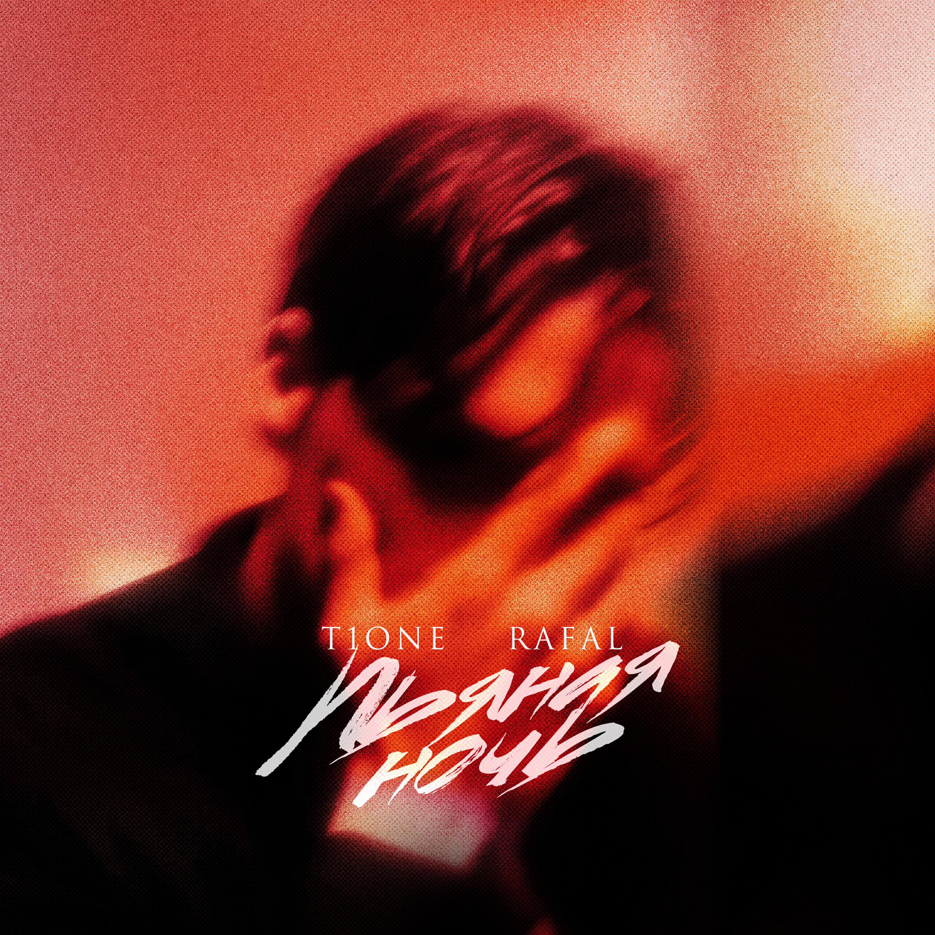 T1ONE, RAFAL - Пьяная ночь