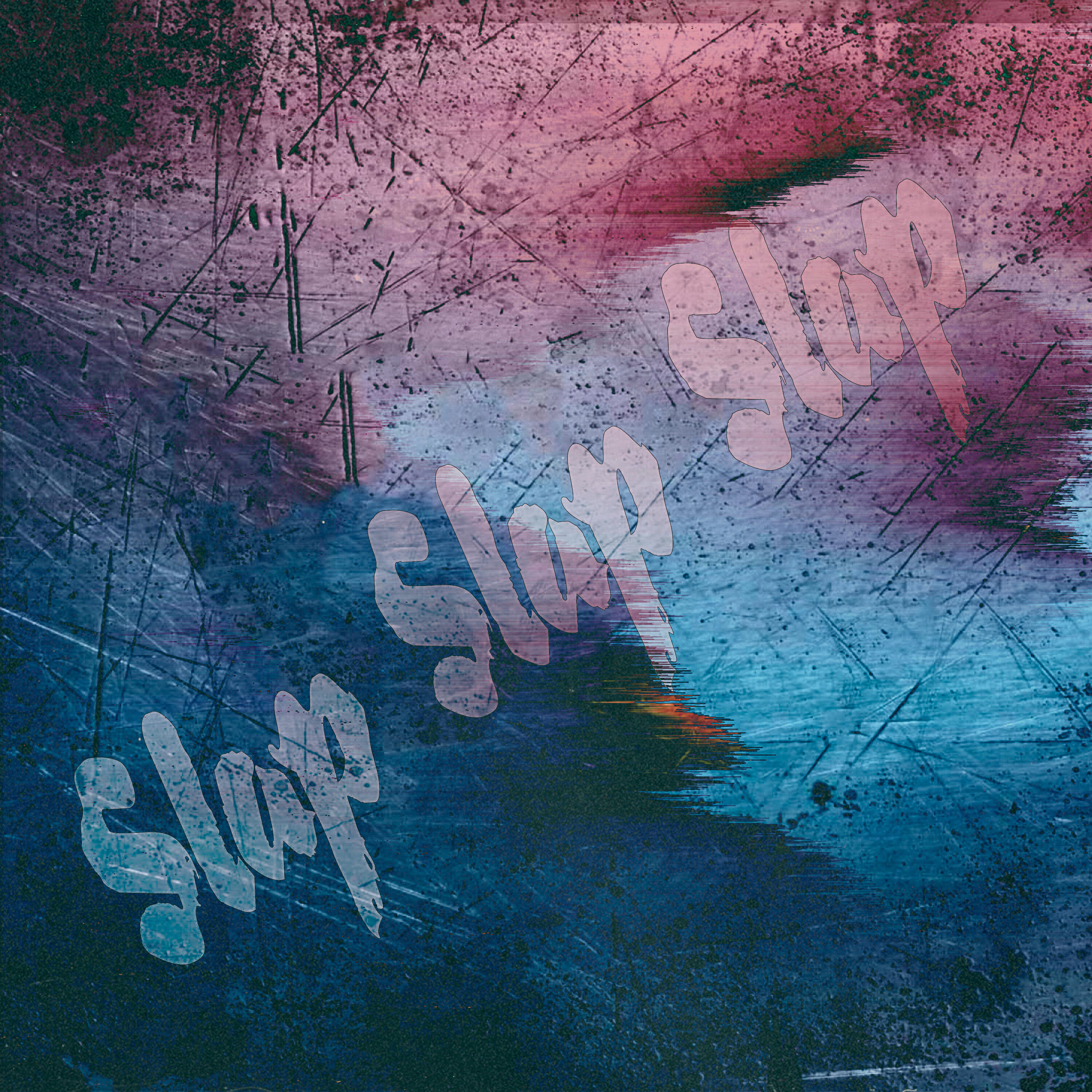 Релиз SLAP SLAP SLAP