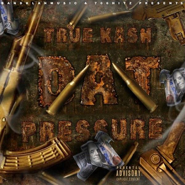 Релиз Dat Pressure