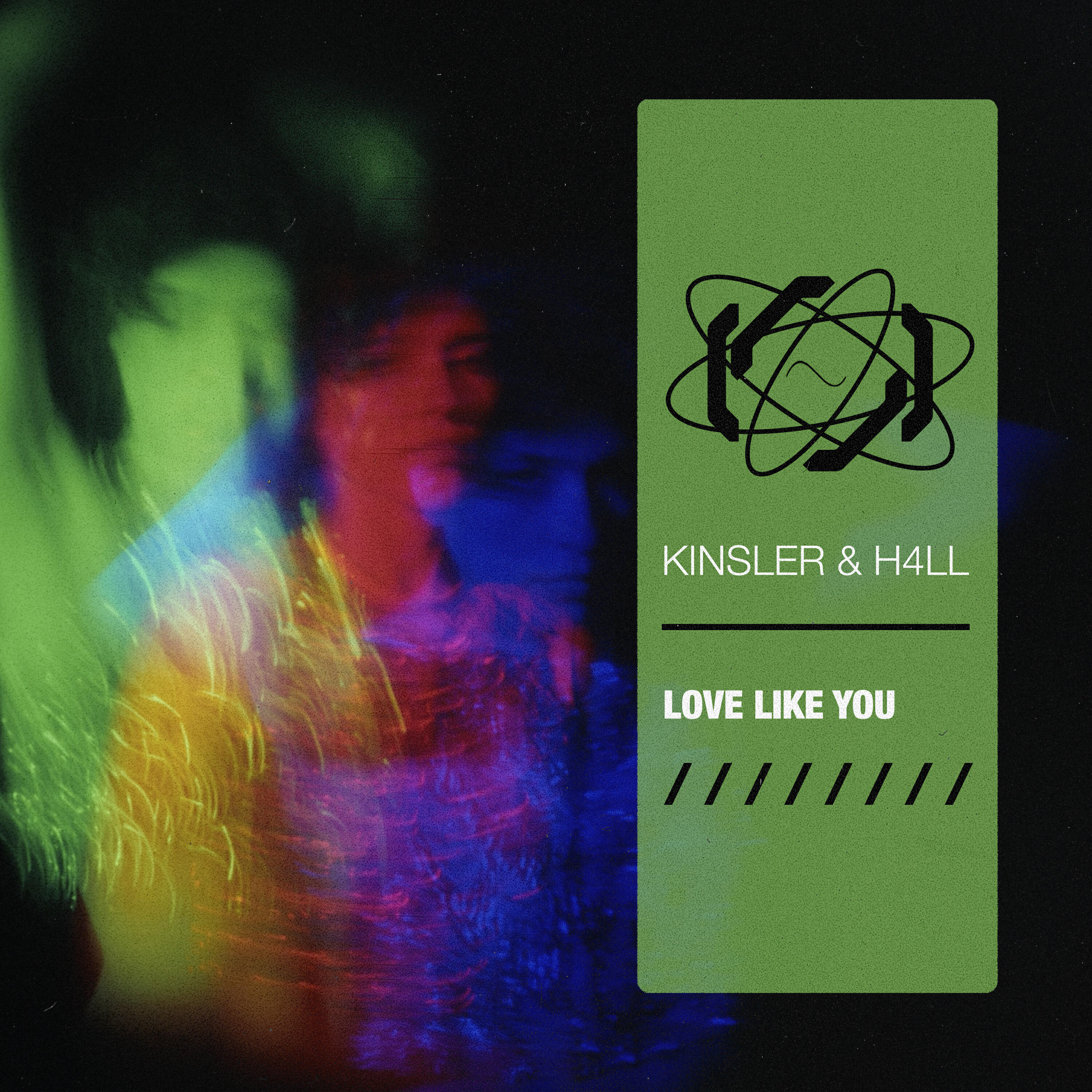 Релиз Love Like You