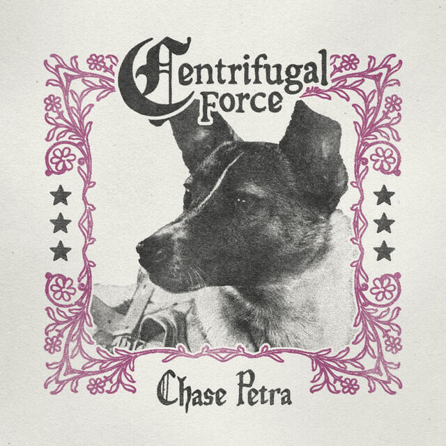 Релиз Centrifugal Force