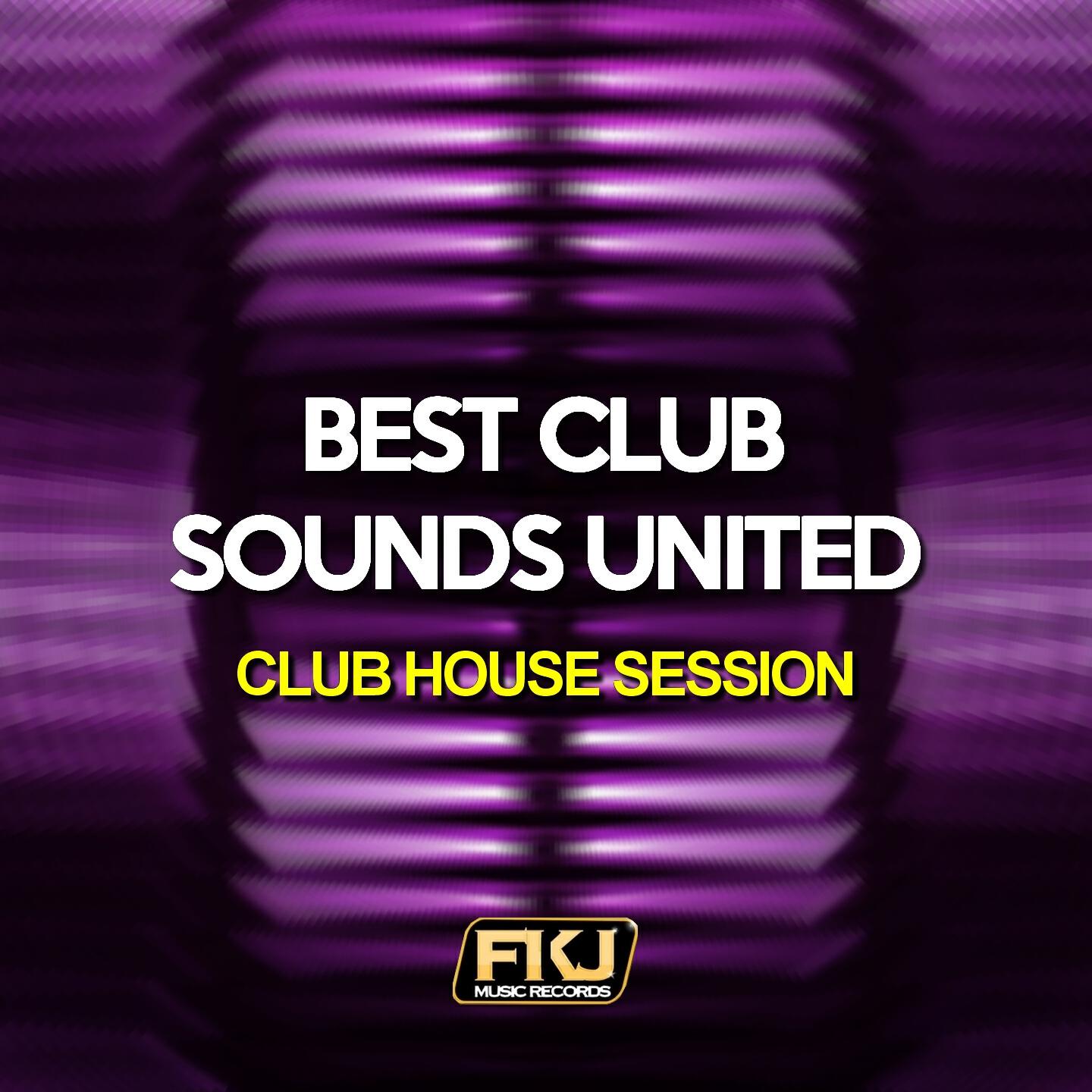 Релиз Best Club Sounds United