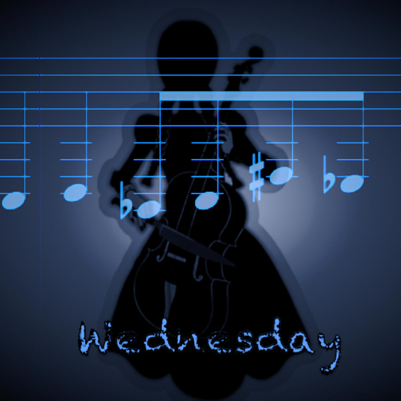 Релиз Wednesday