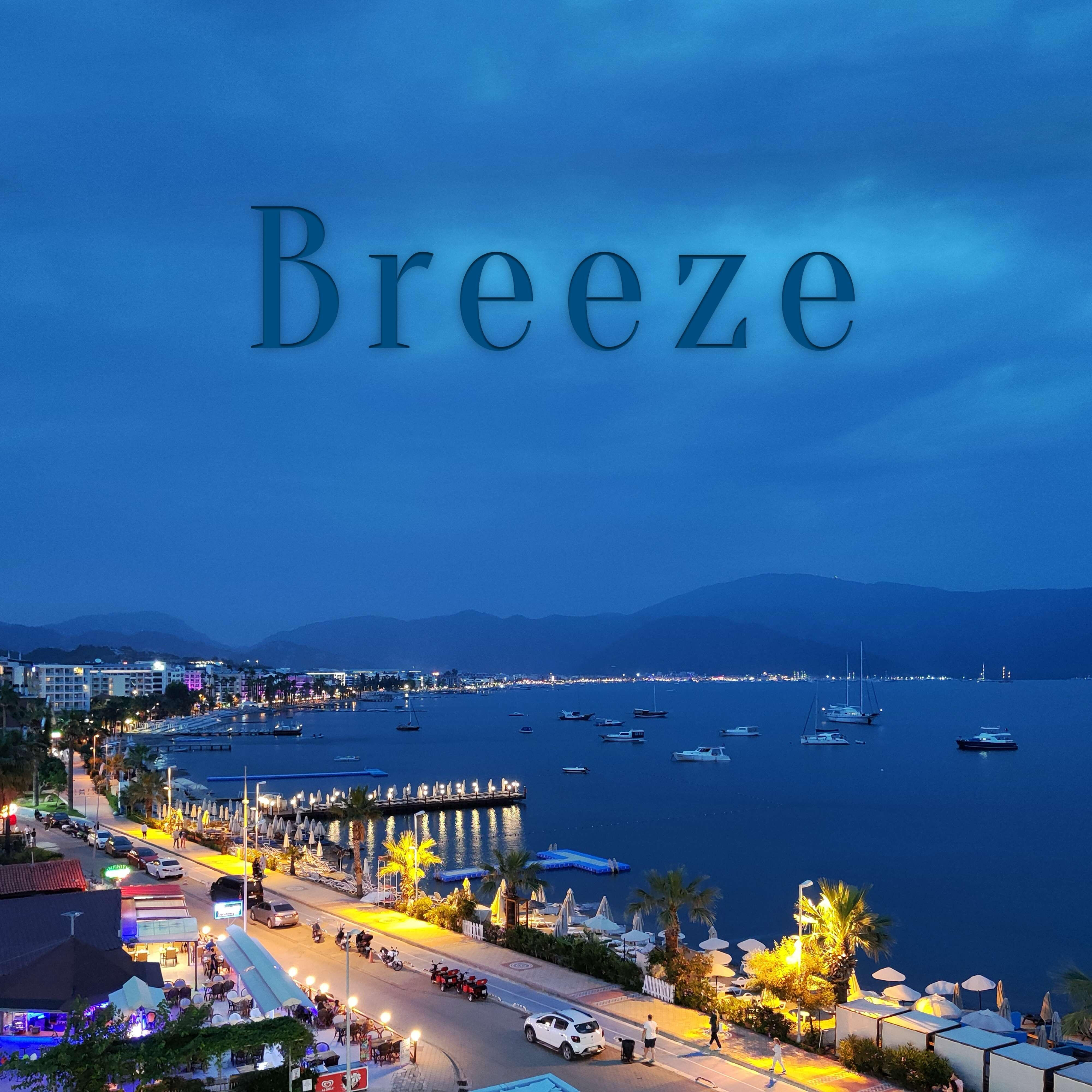 Релиз Breeze