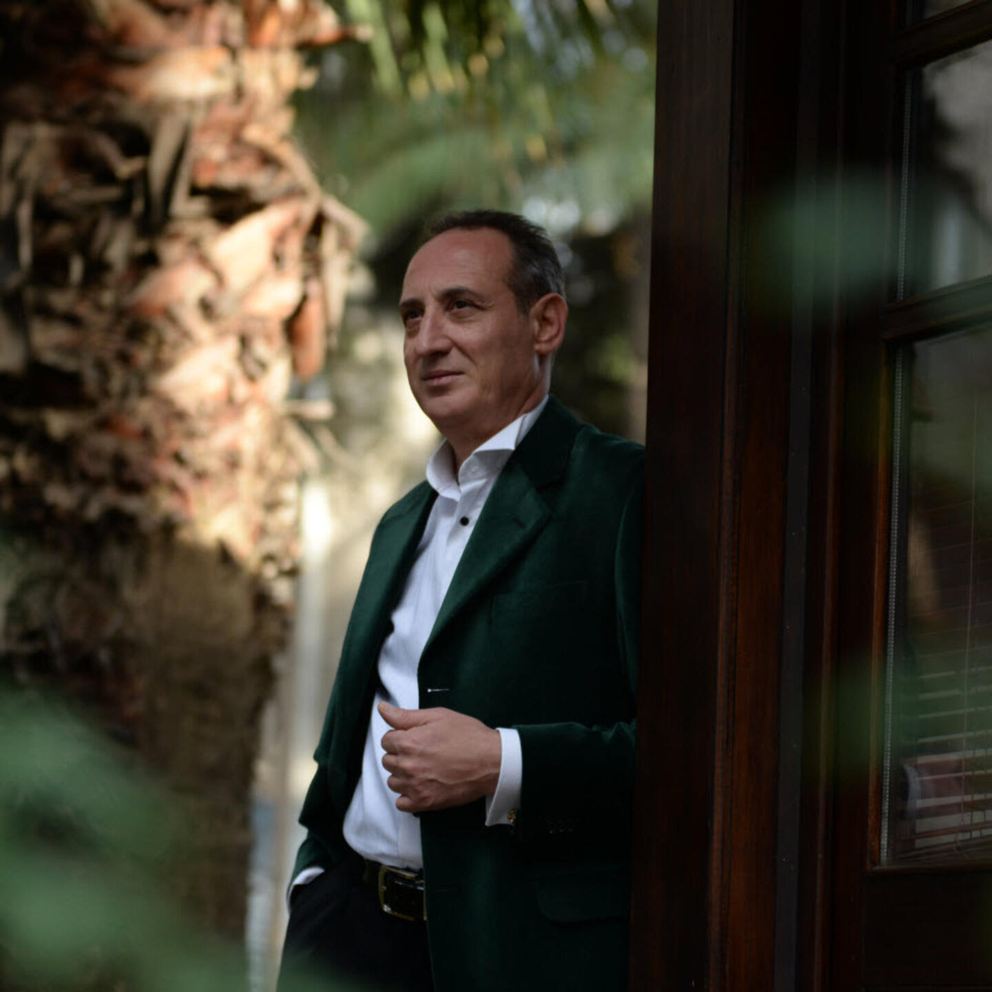 Релиз Yoksun Sen