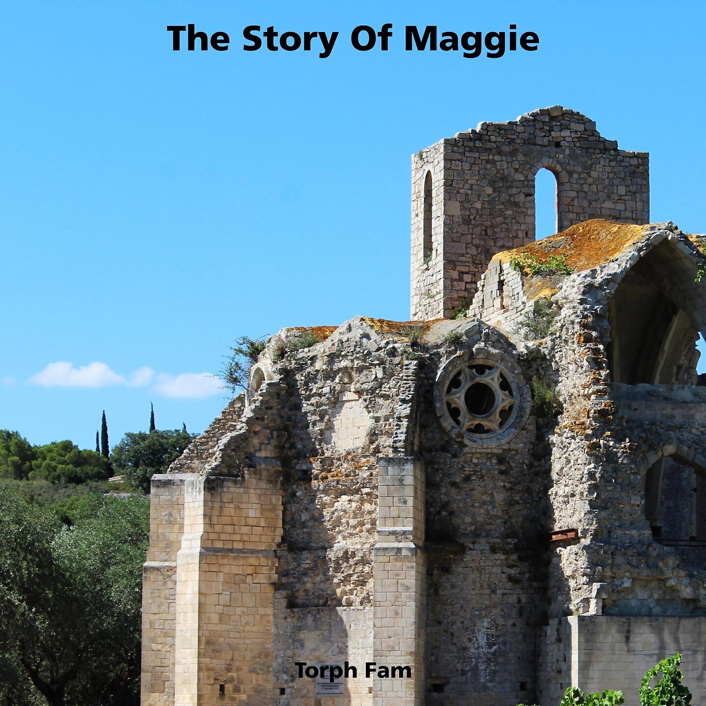 Релиз The Story Of Maggie