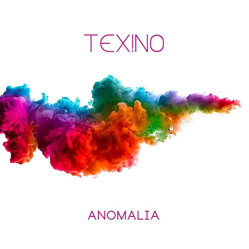 Релиз Anomalia