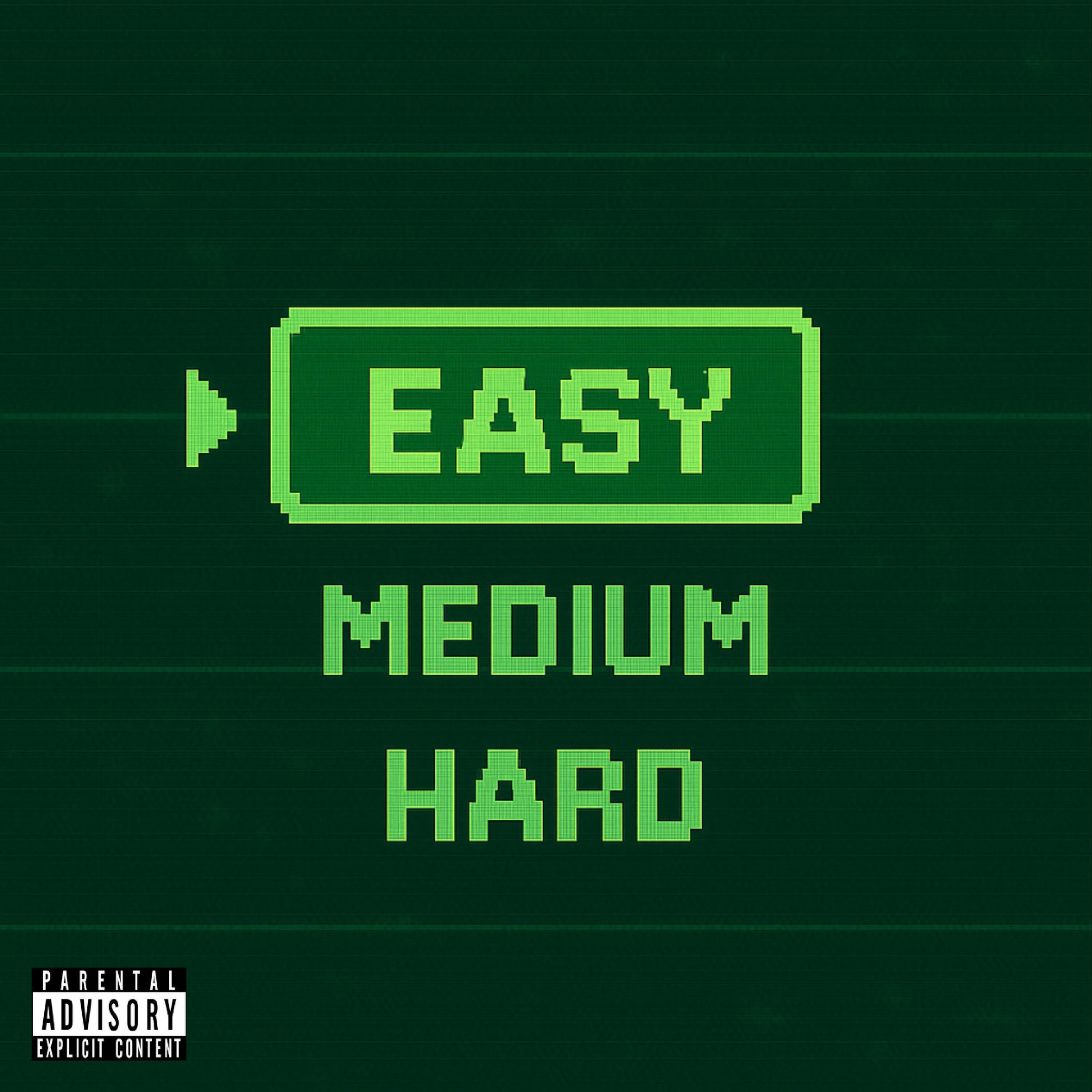 Релиз EASY