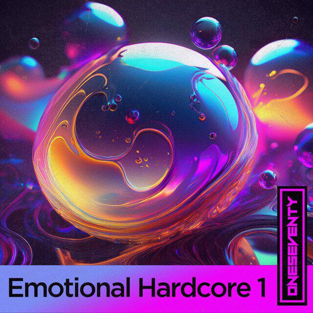 Релиз Emotional Hardcore 1