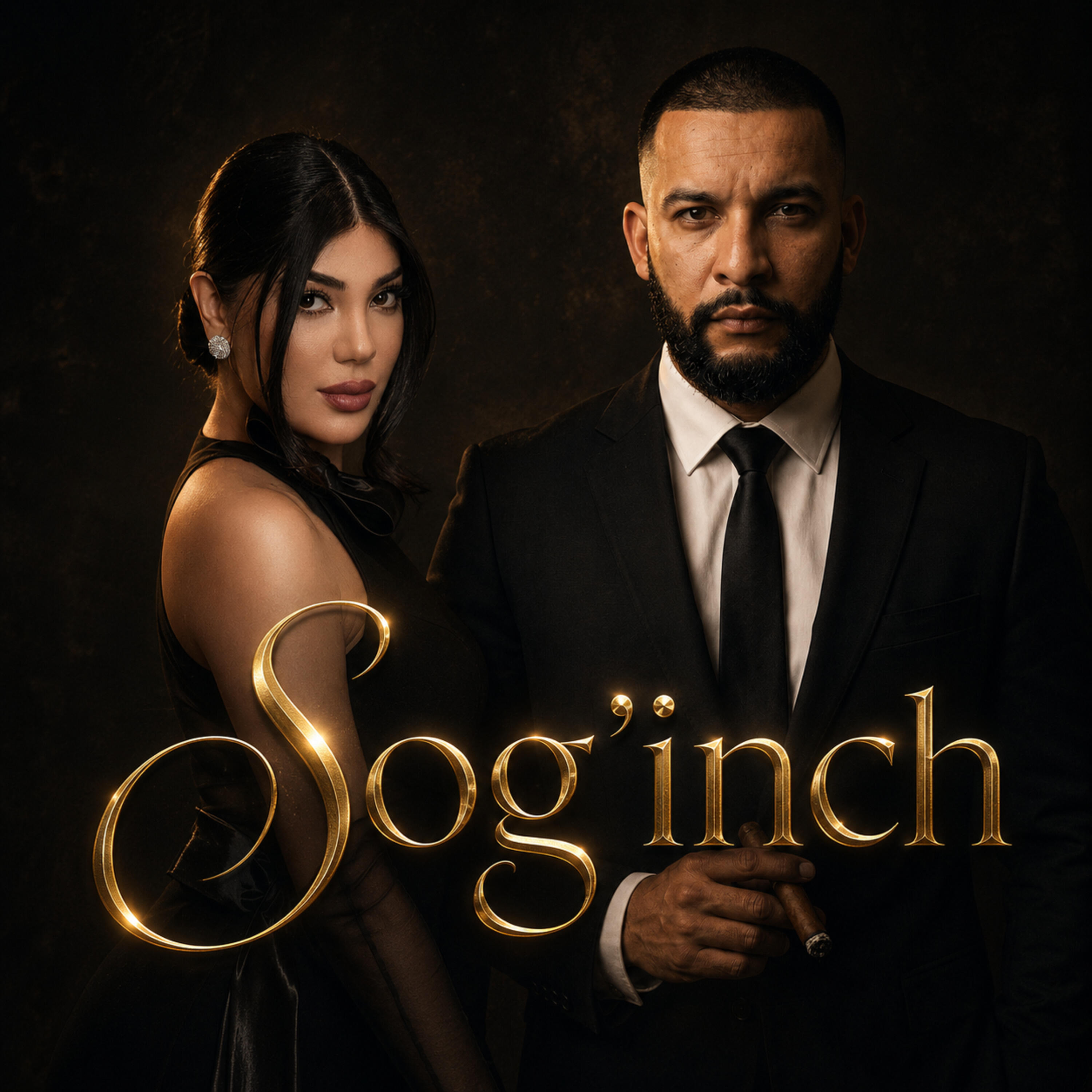 Релиз Sog’inch