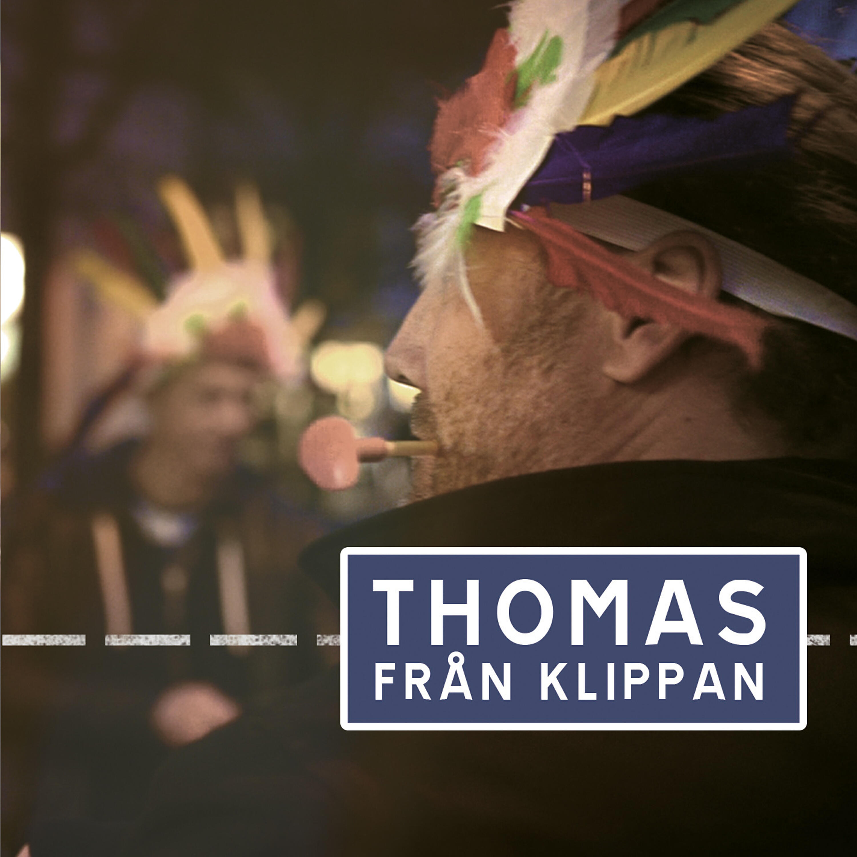 Релиз Thomas från Klippan