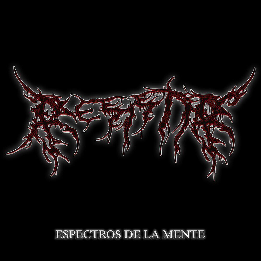Релиз Espectros de la Mente