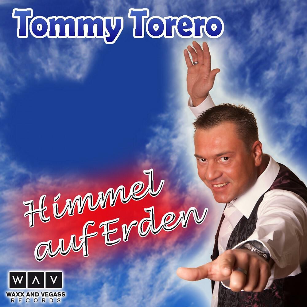 Tommy Torero