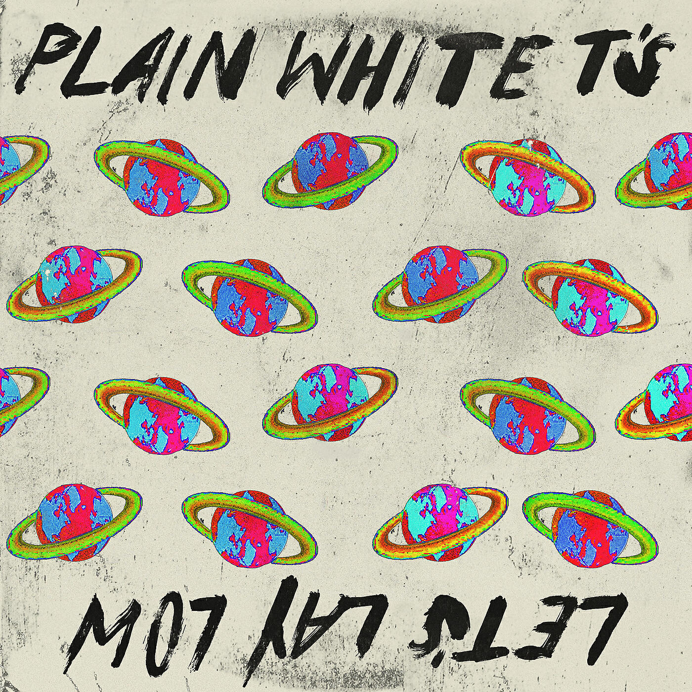 Релиз Let's Lay Low