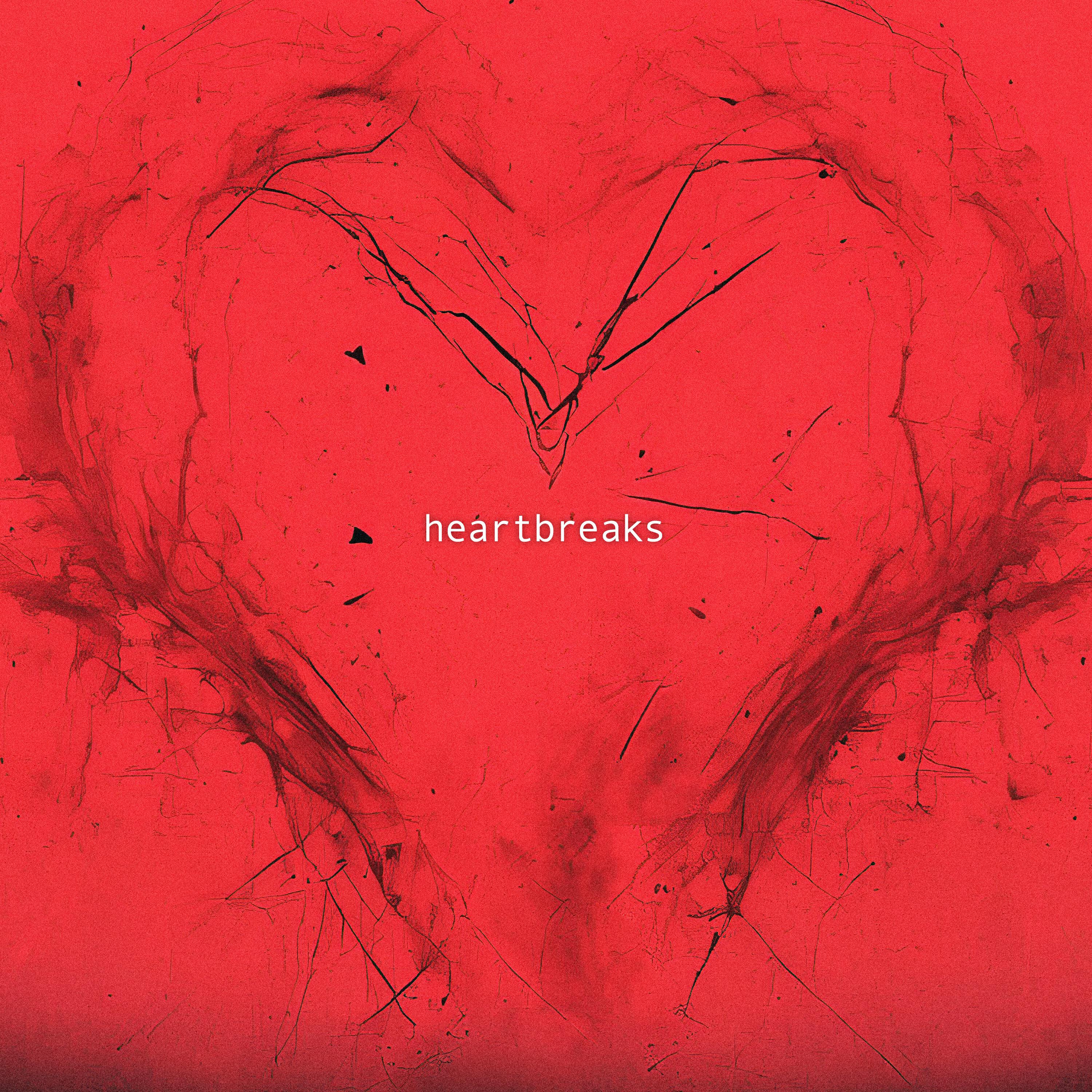 Релиз Heartbreaks