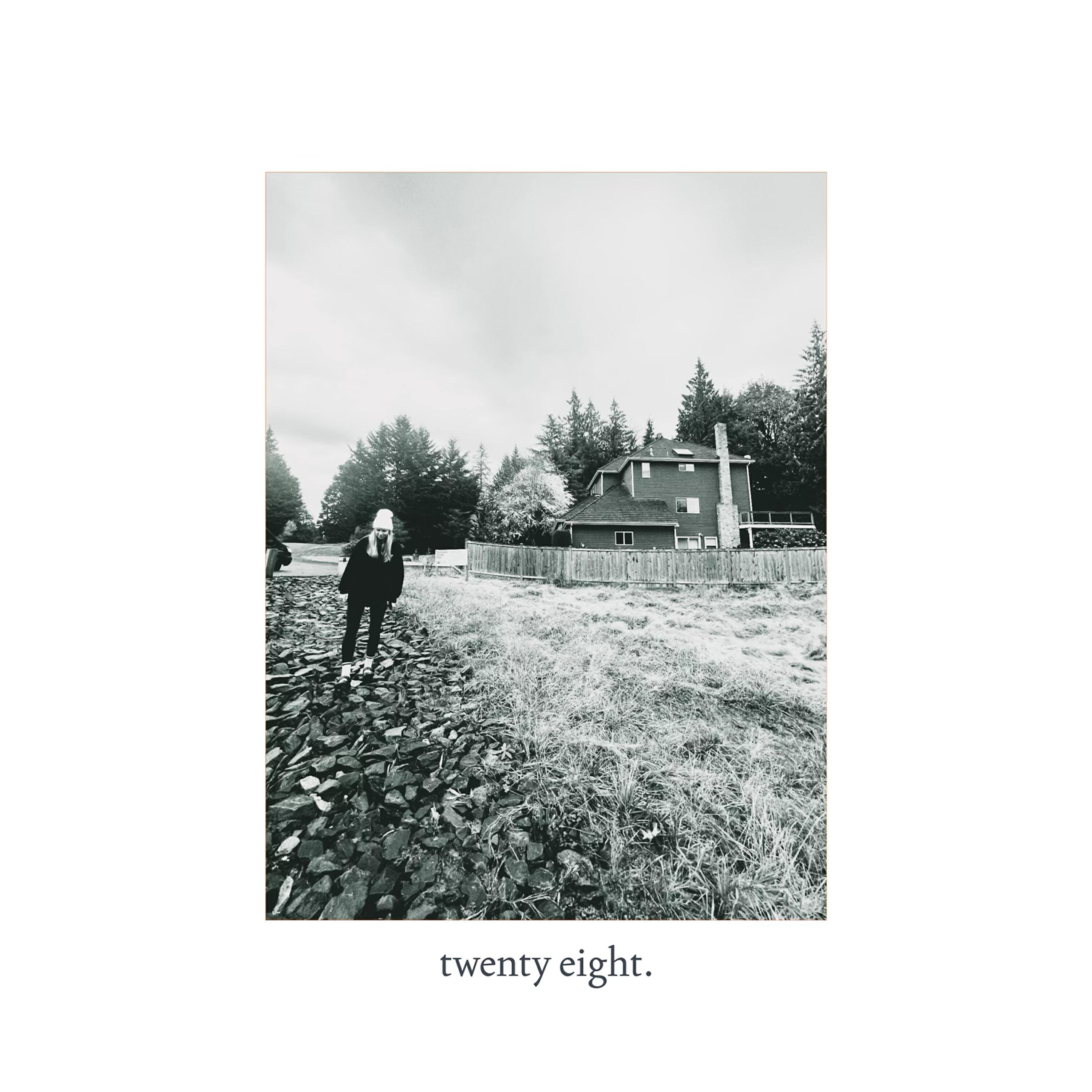 Релиз Twenty Eight