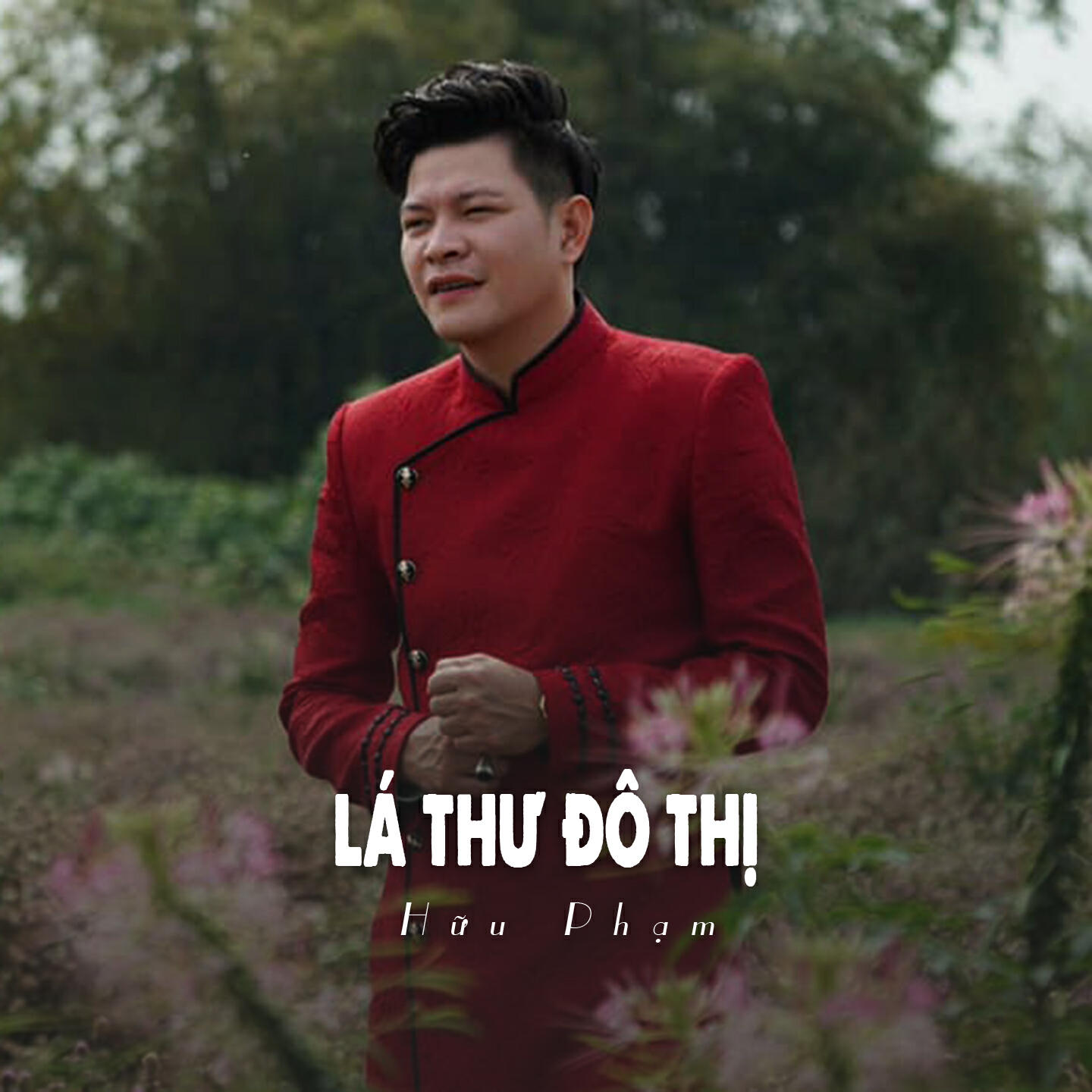 Релиз Lá Thư Đô Thị