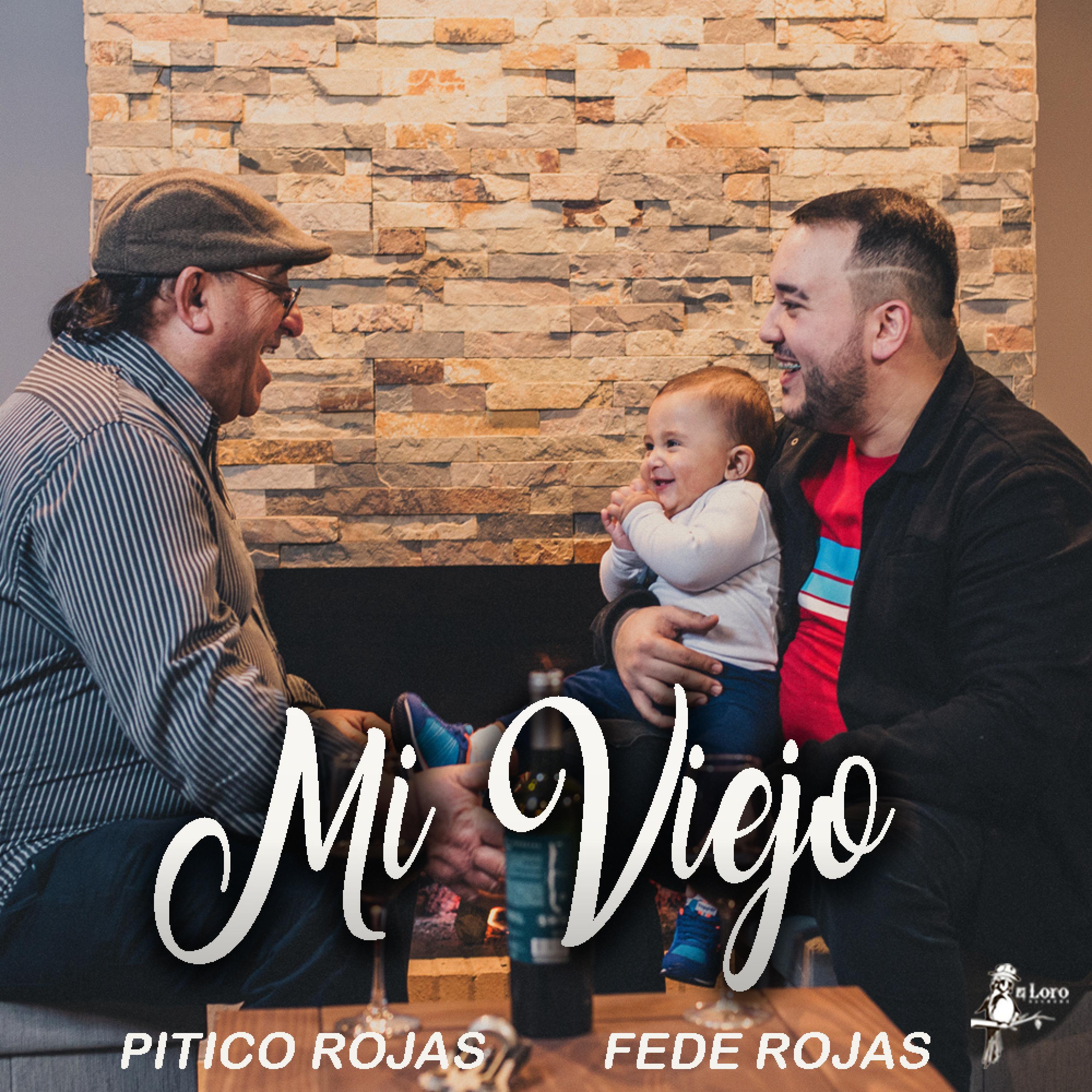 Релиз Mi Viejo