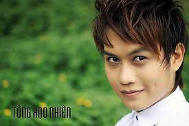 Tong Hao Nhien