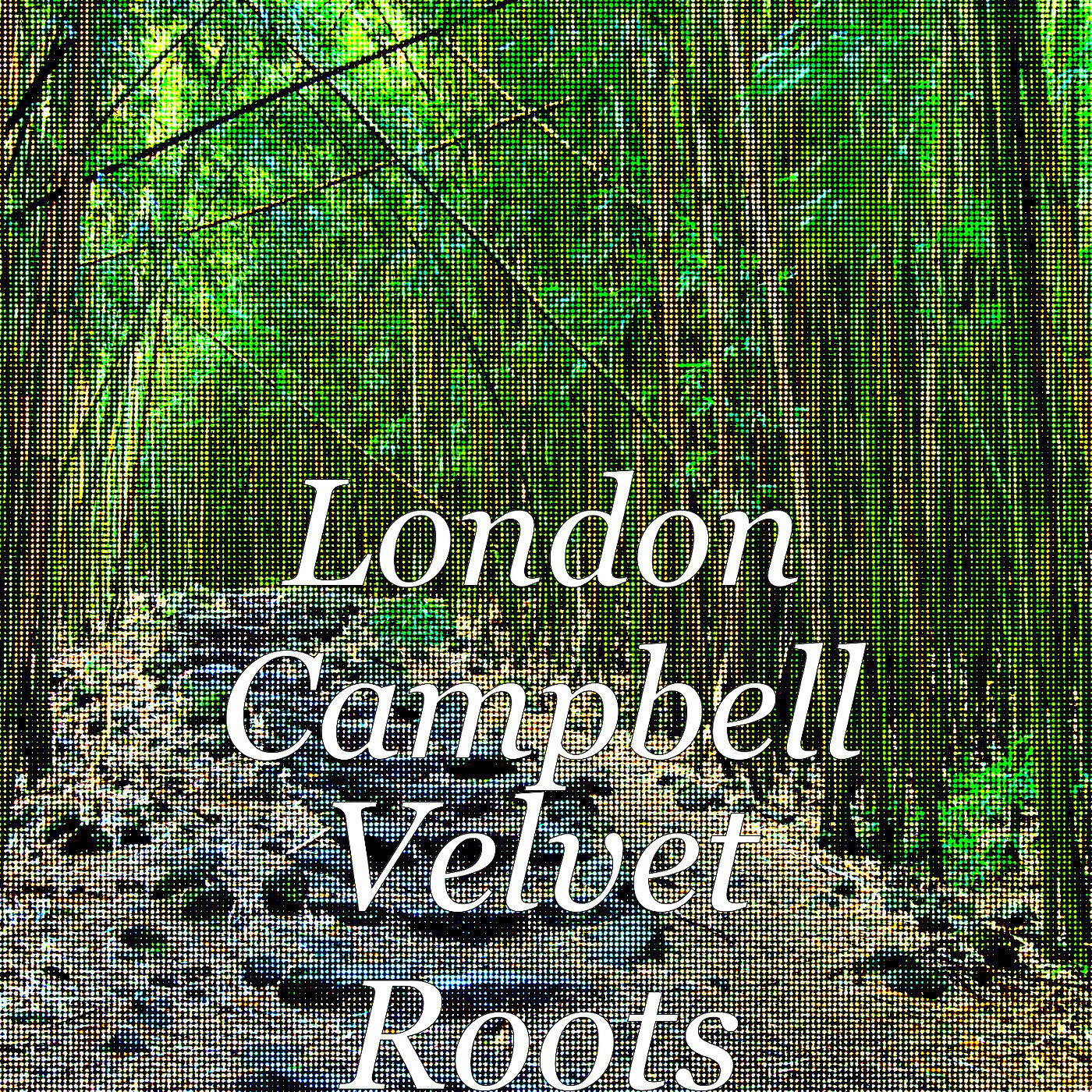 Релиз Velvet Roots