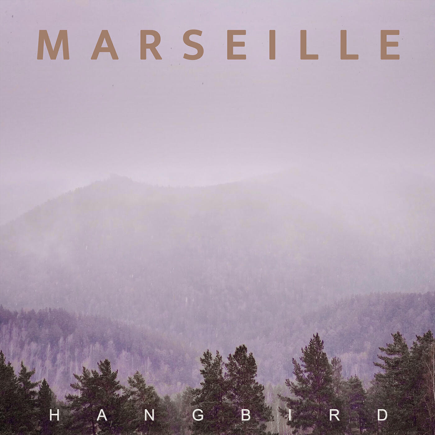 Релиз Marseille