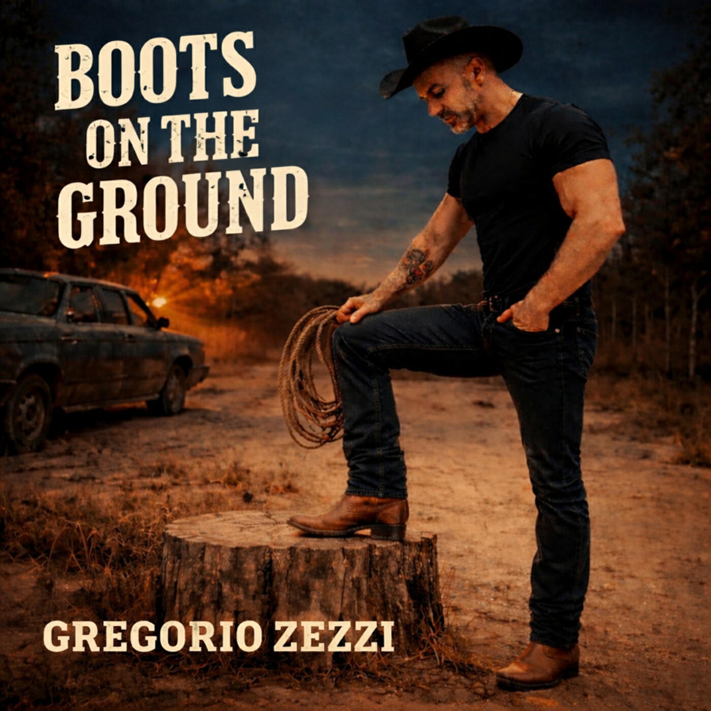 Gregorio Zezzi