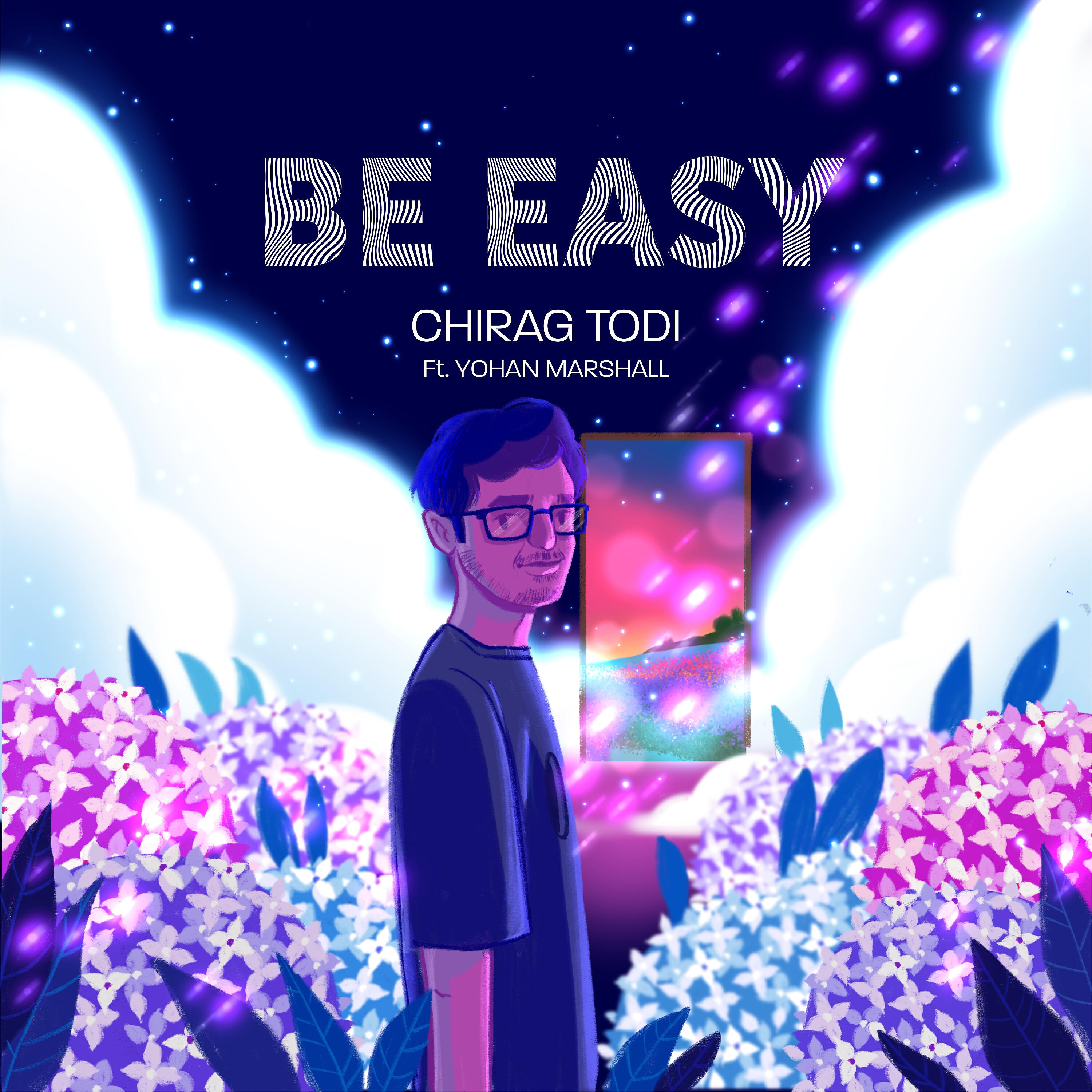 Релиз Be Easy