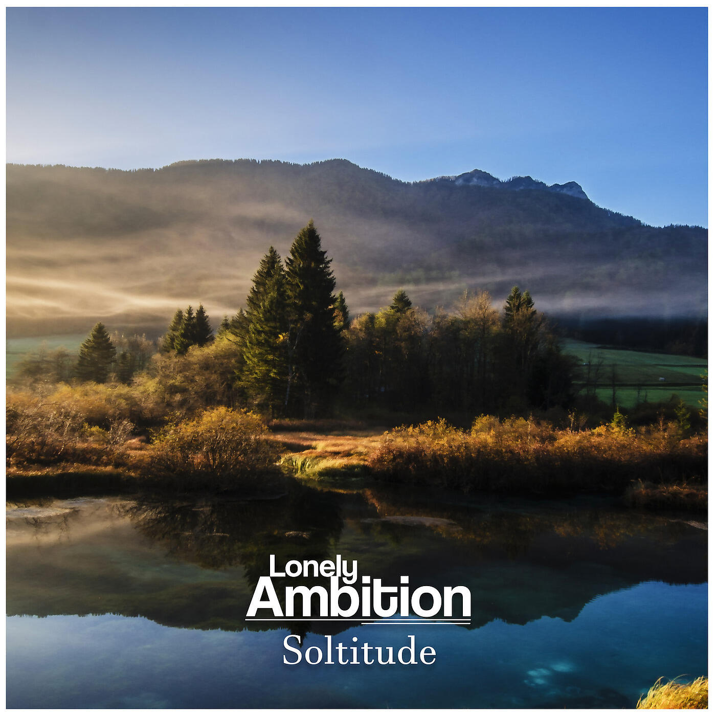 Релиз Soltitude
