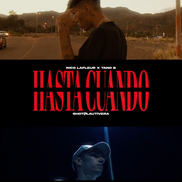 Трек Hasta Cuando