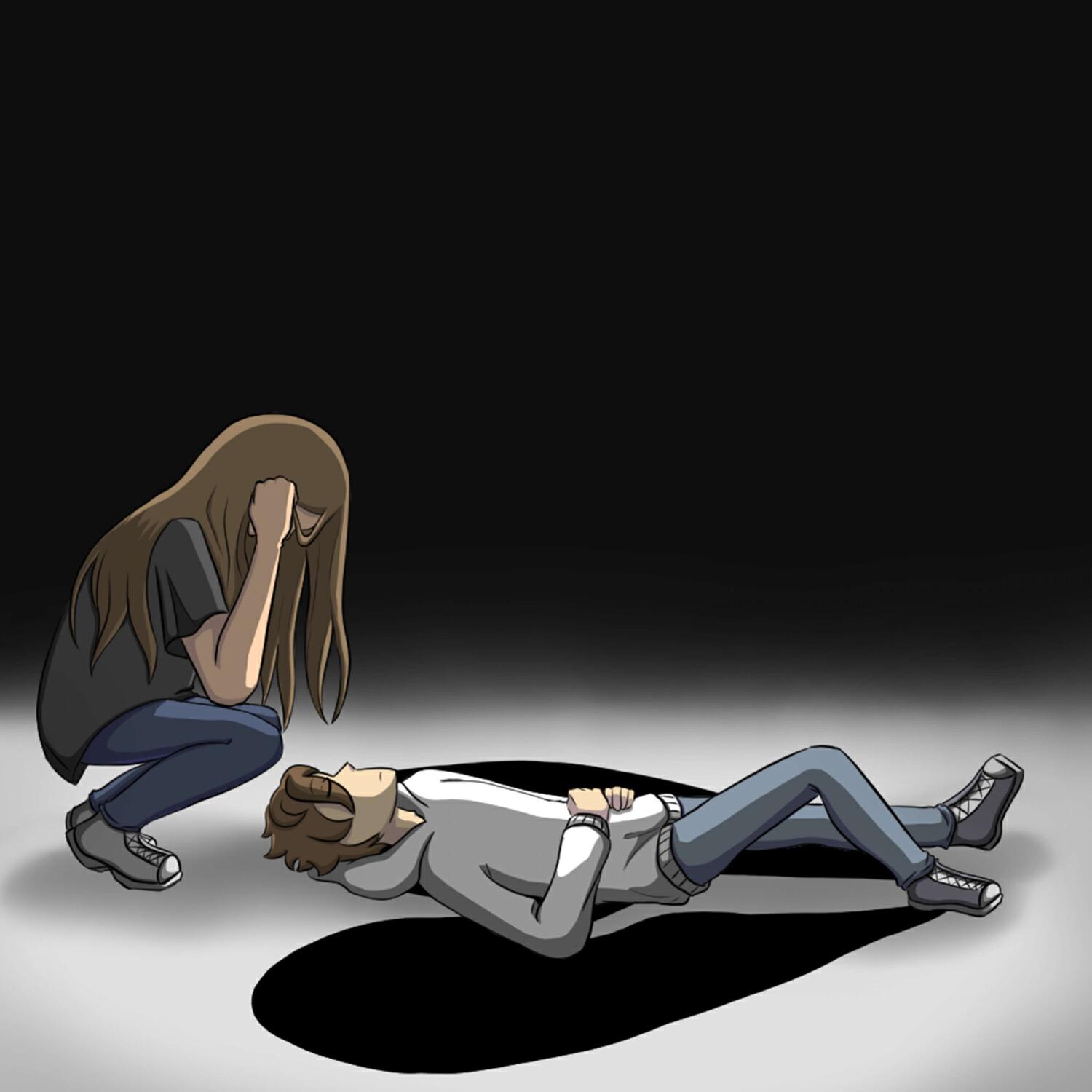 Волна по релизу