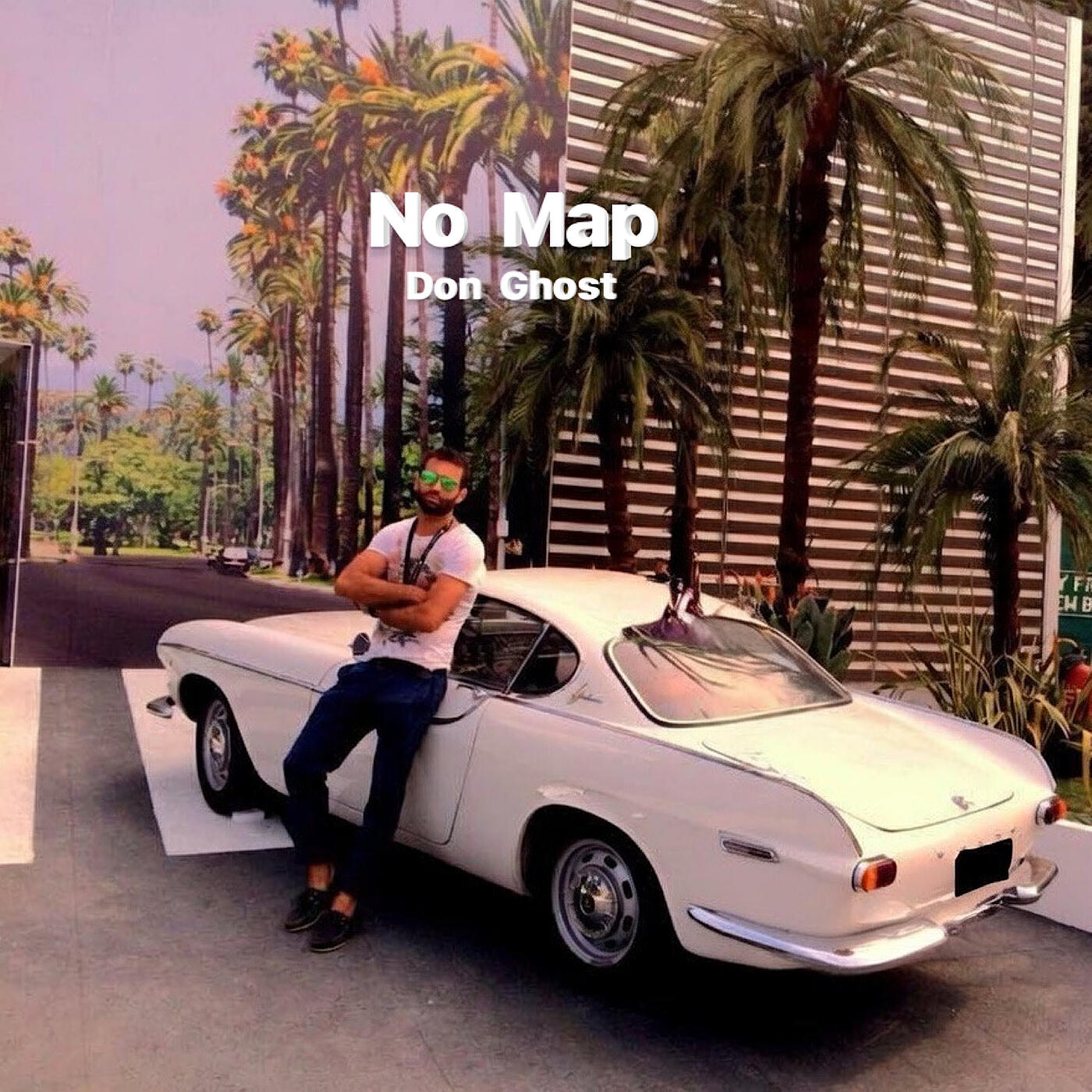 Релиз No Map