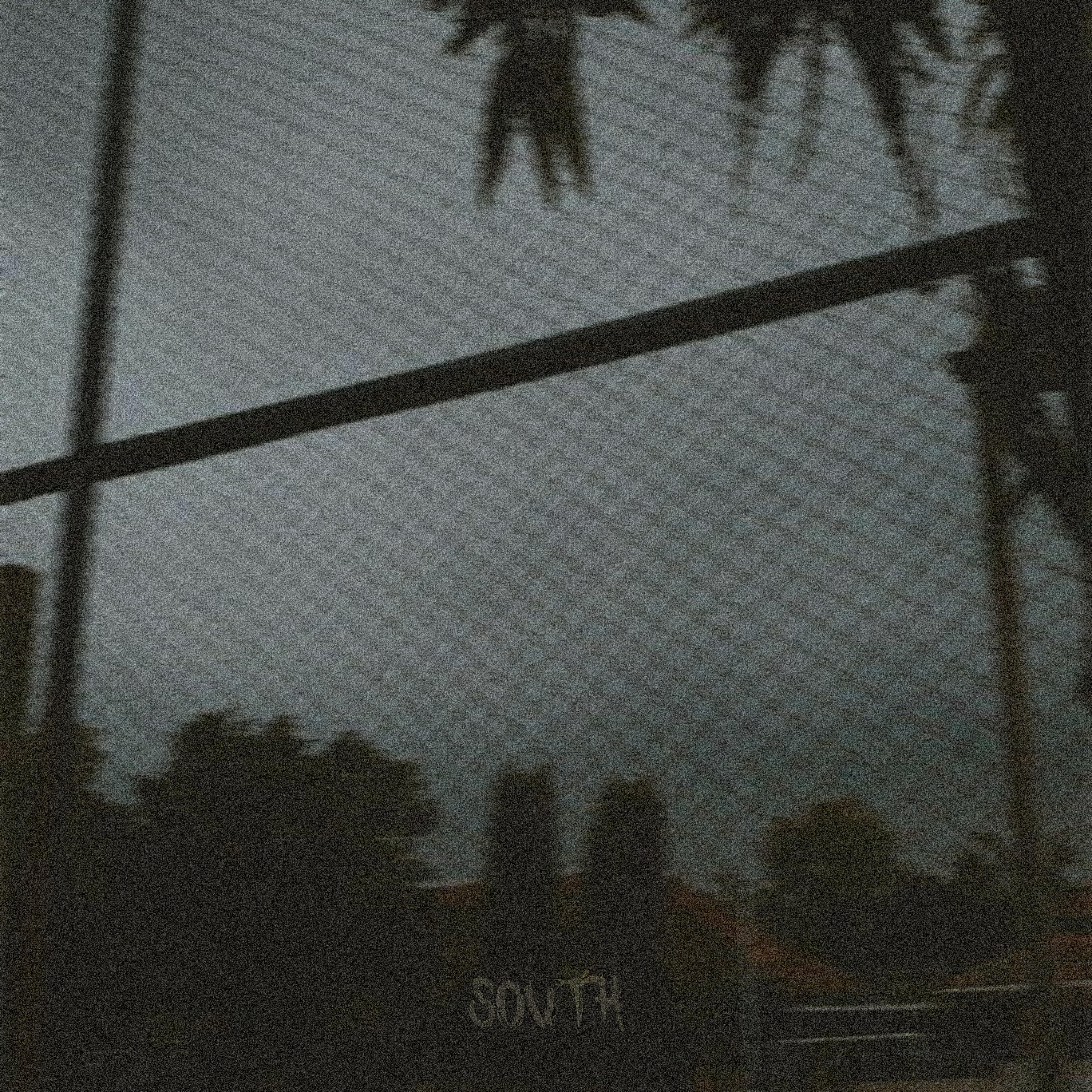 Релиз South