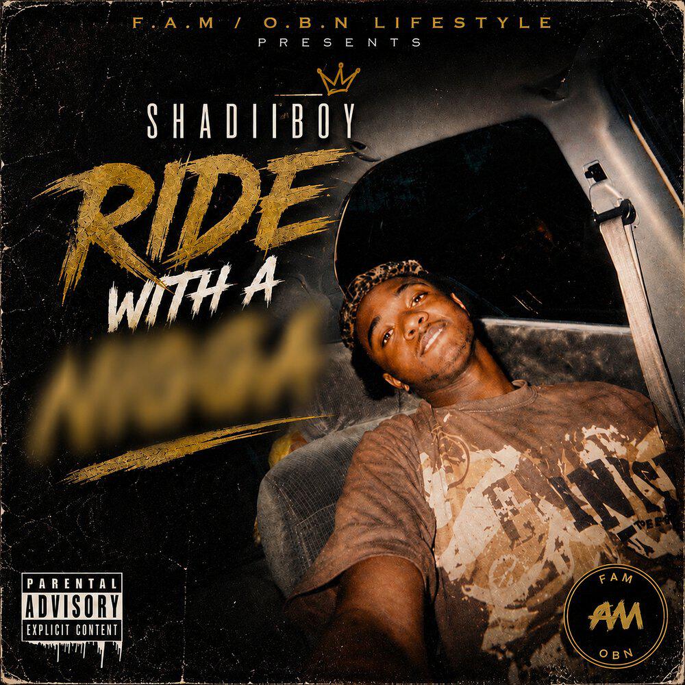 Релиз Ride With A