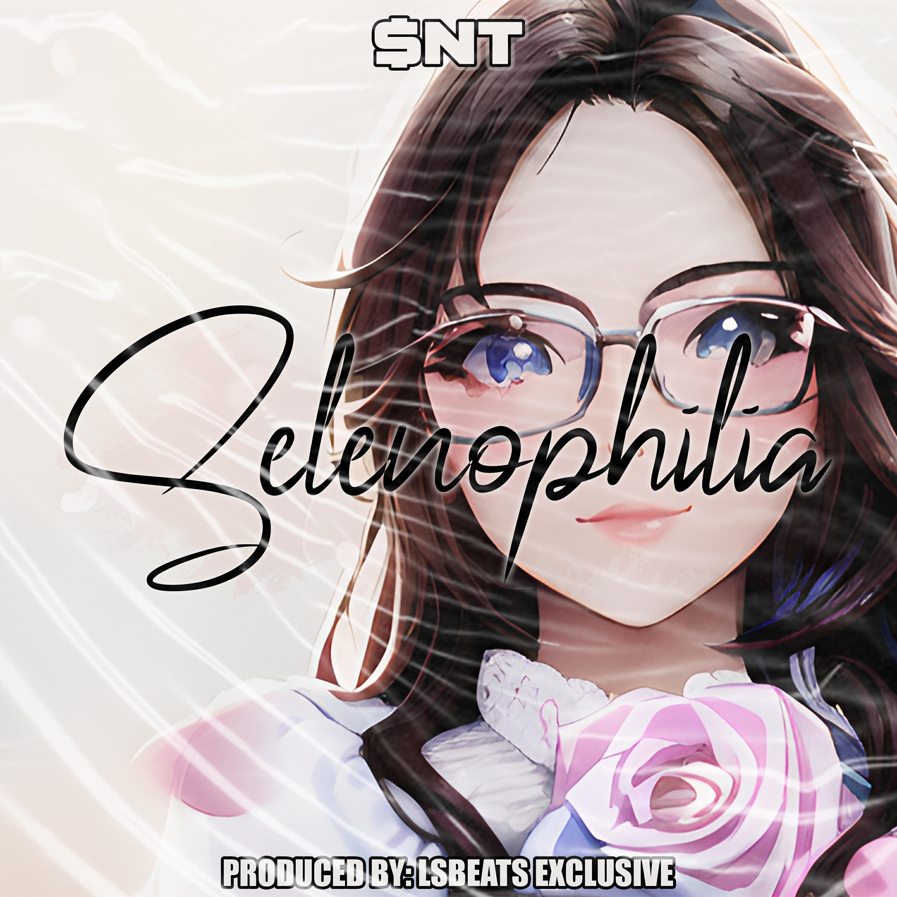Релиз Selenophilia