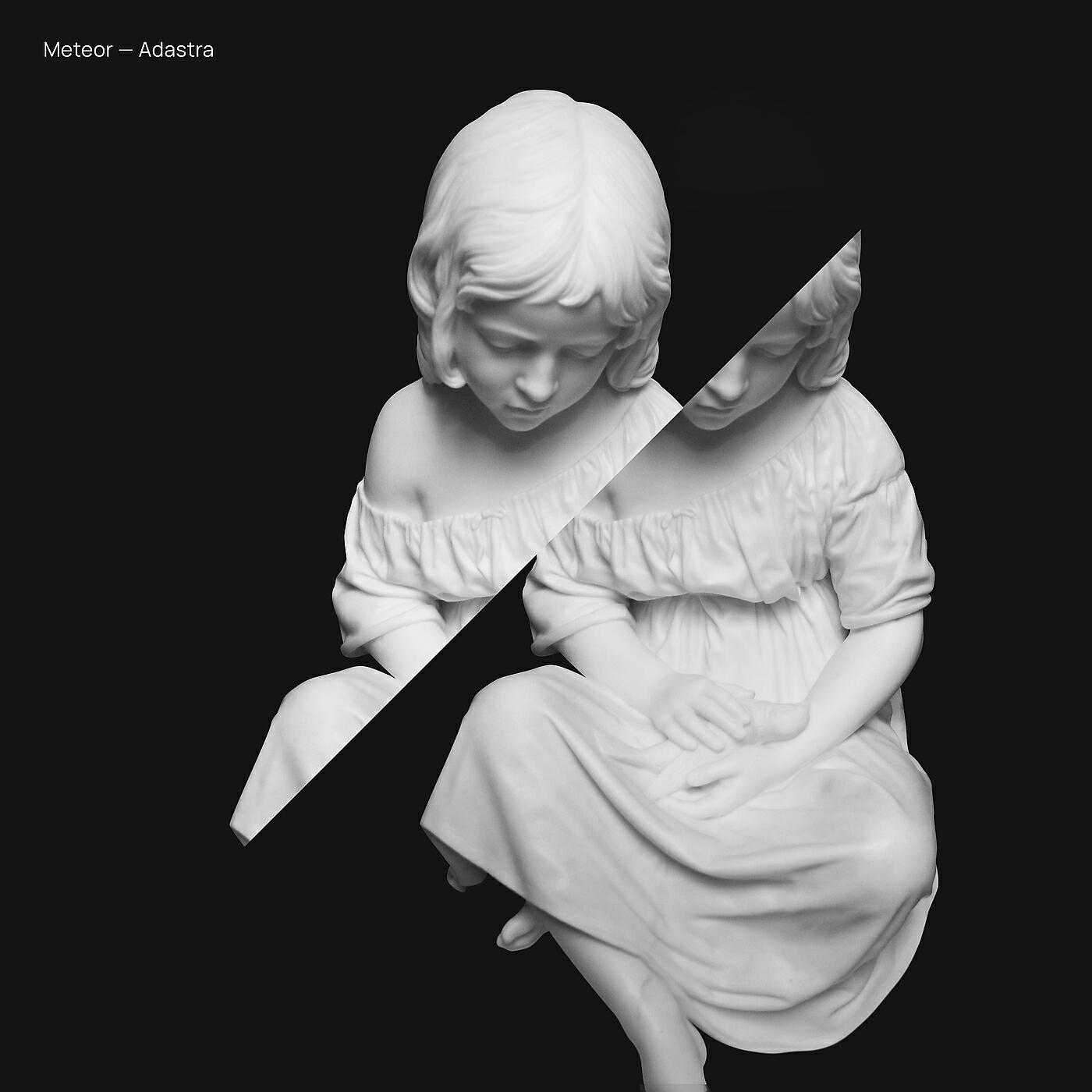Релиз Adastra
