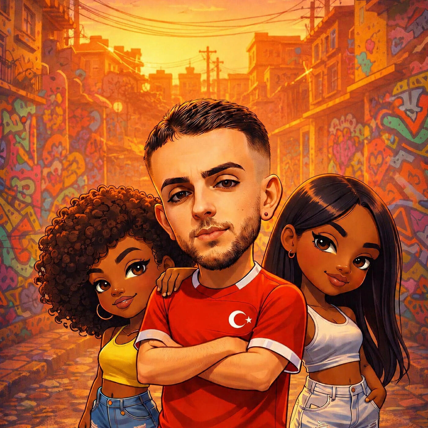 Azez