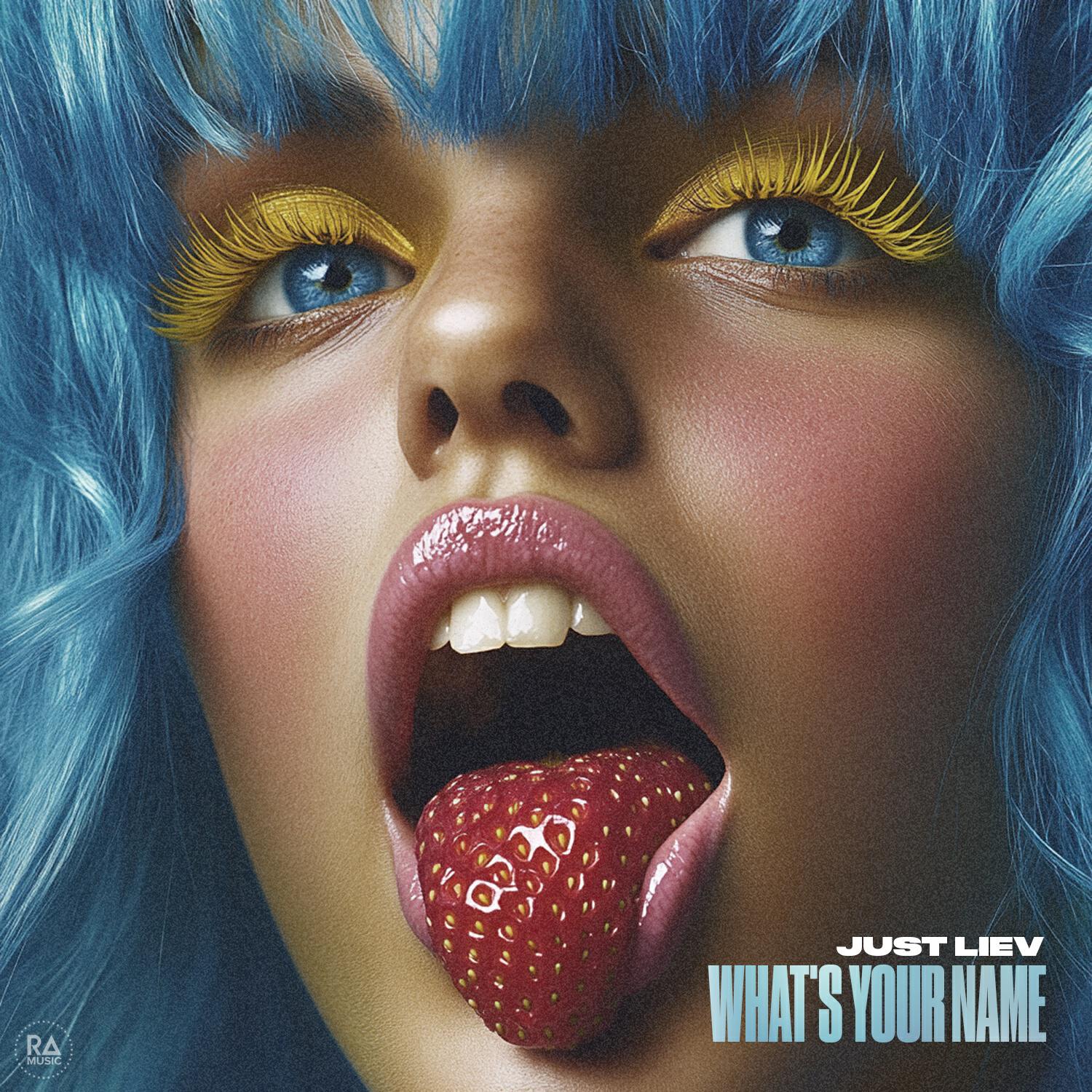 Релиз What's Your Name