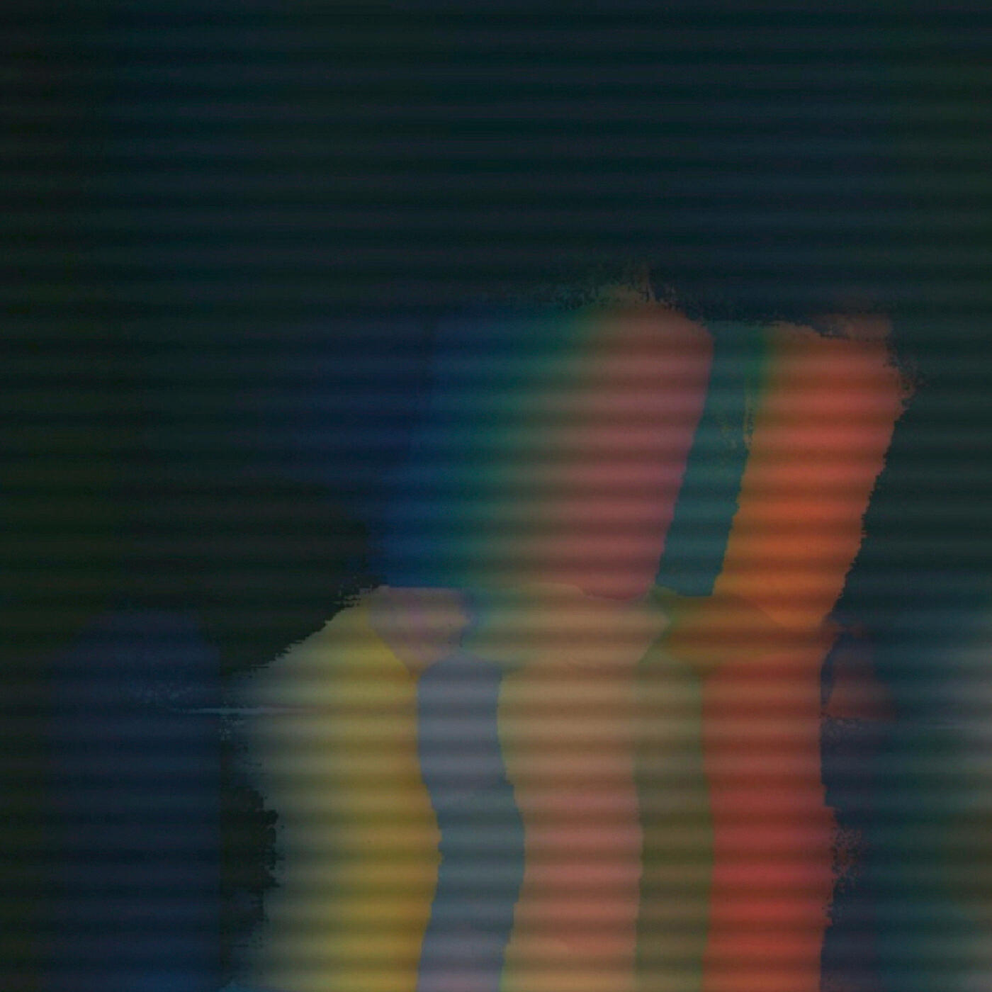 Релиз Glitch