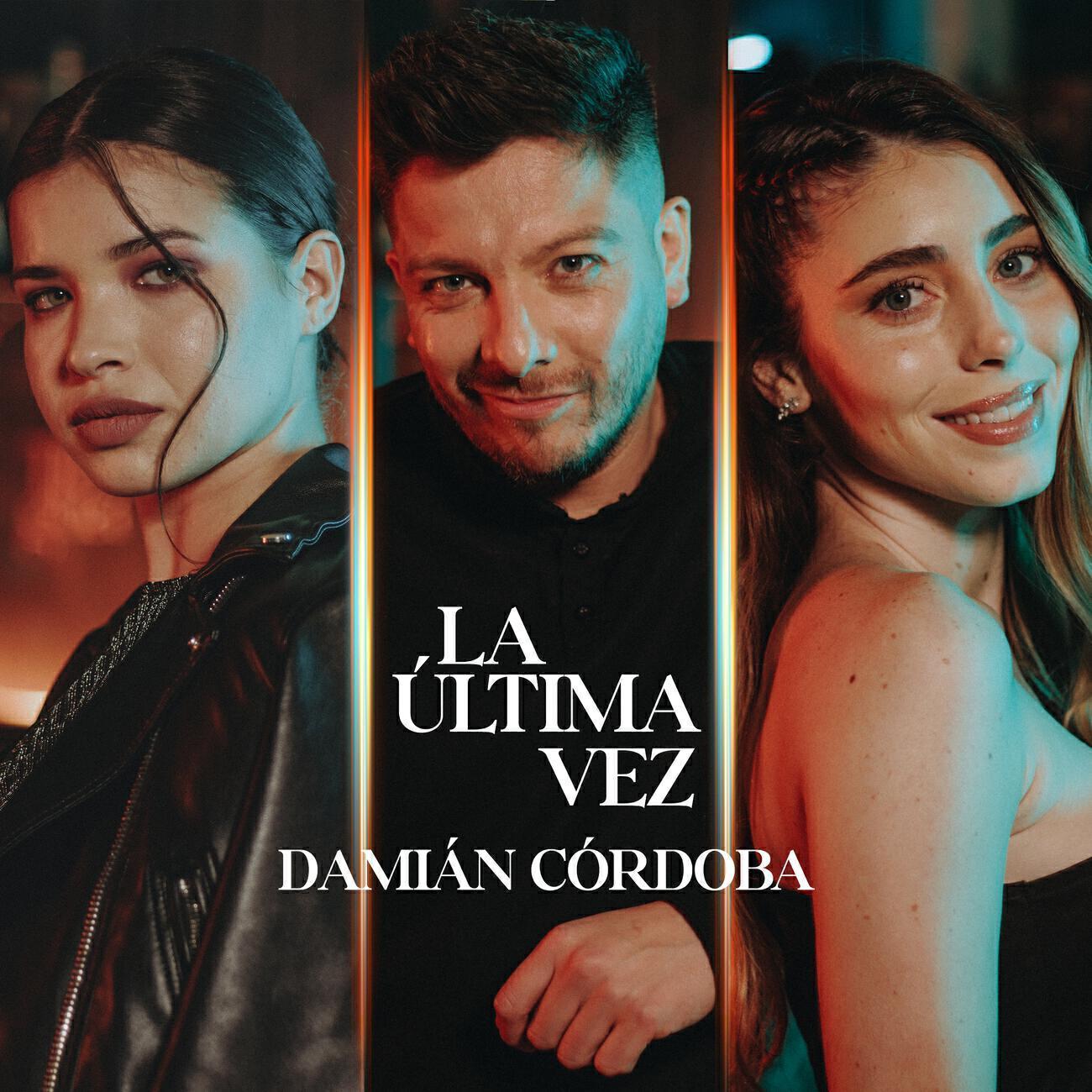 Damián Córdoba