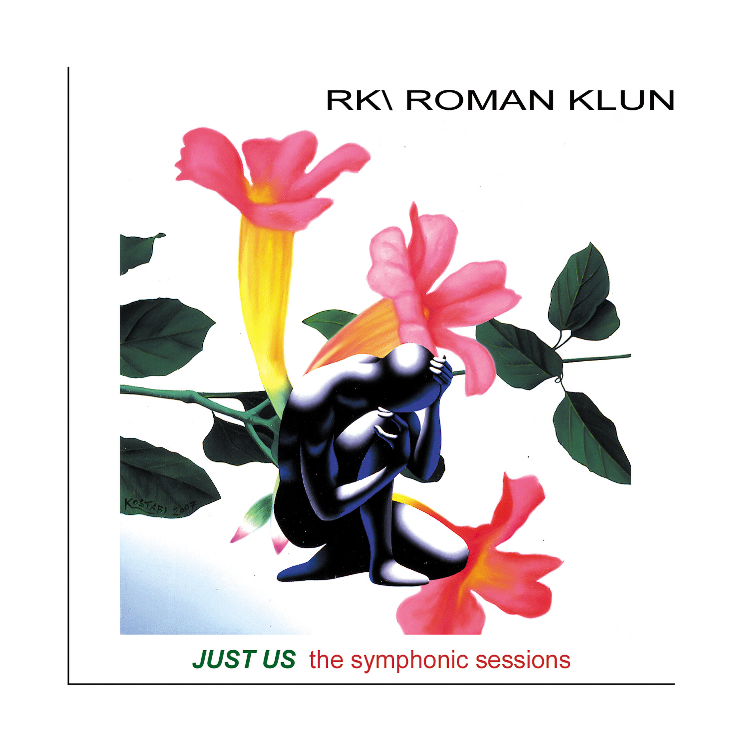 RK\\Roman Klun
