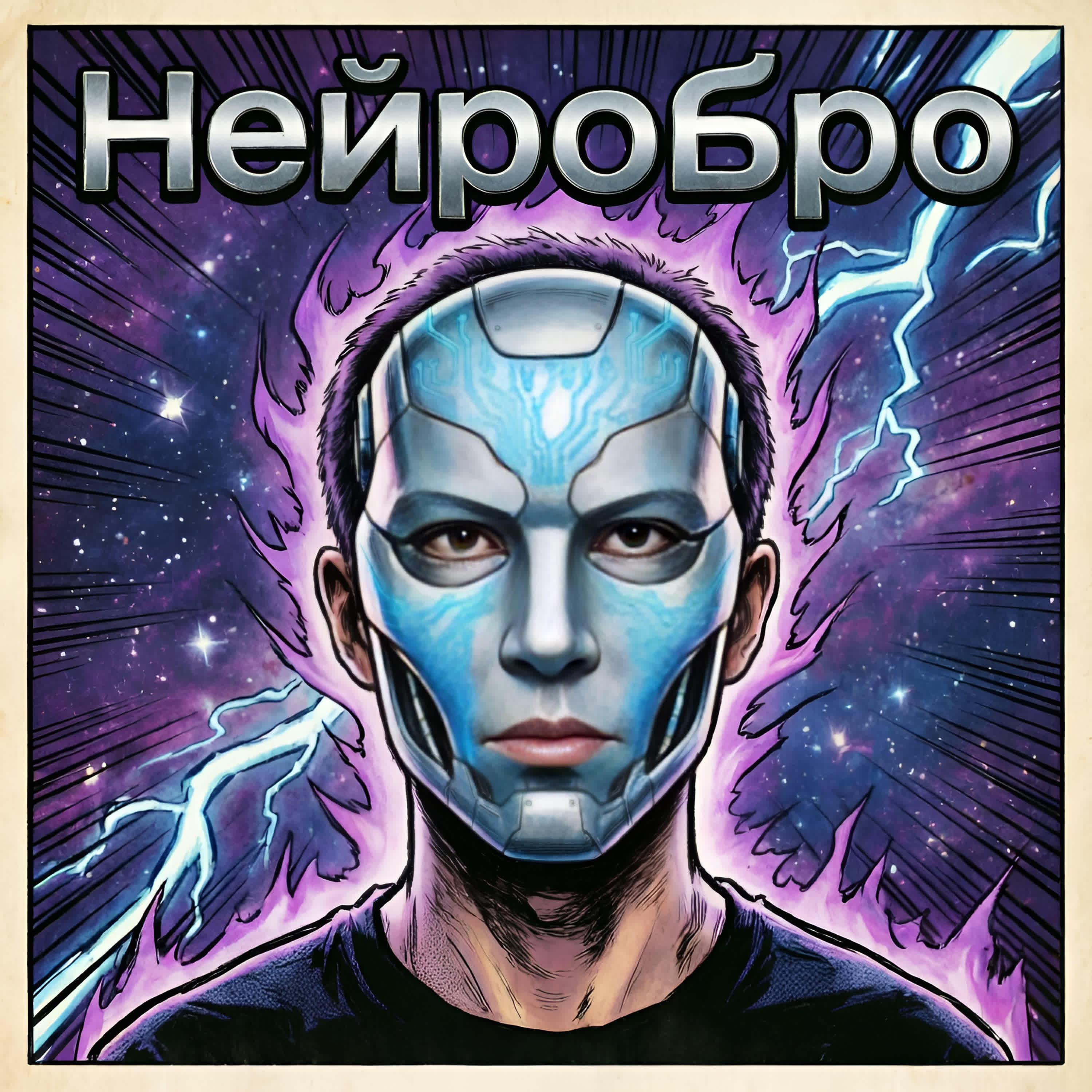НейроБро