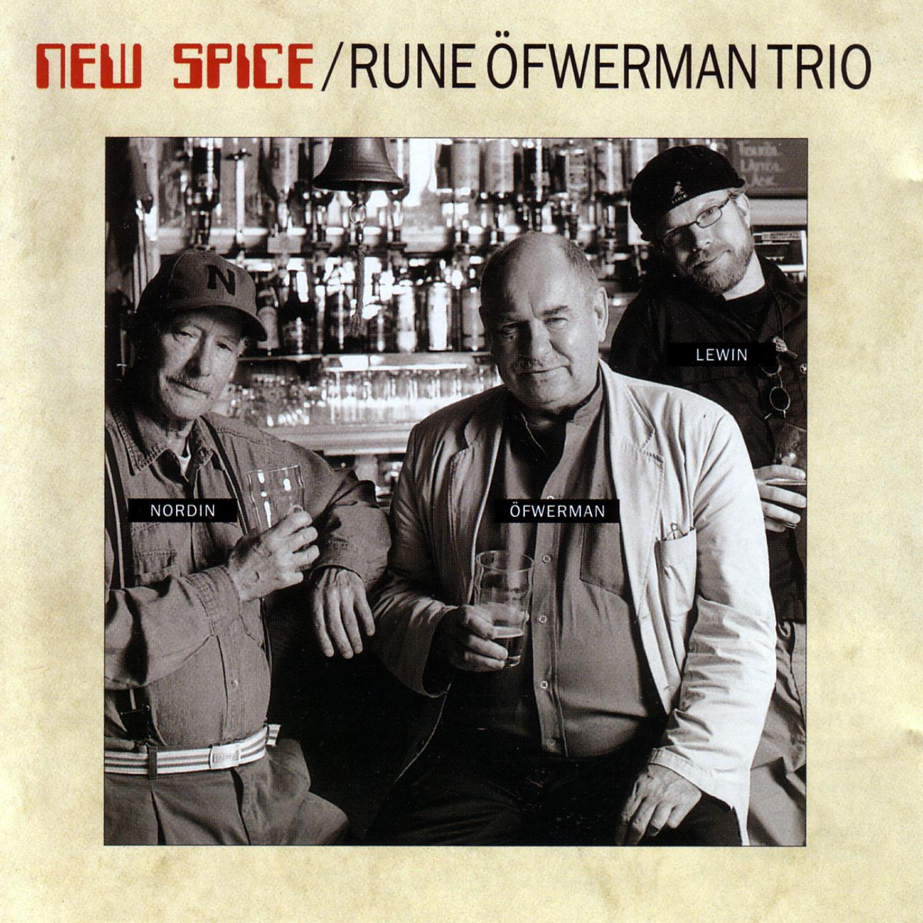 Релиз New Spice