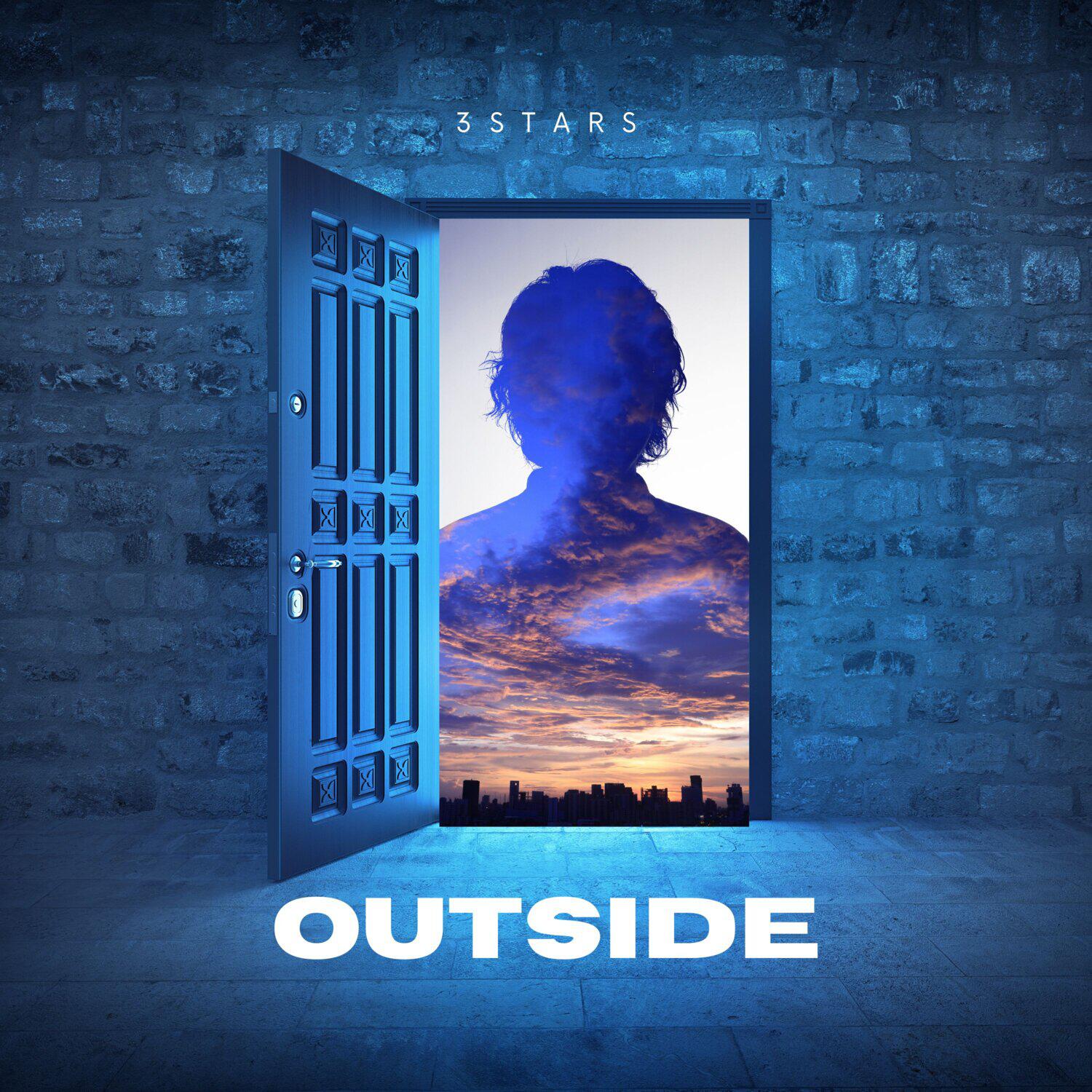 Релиз Outside