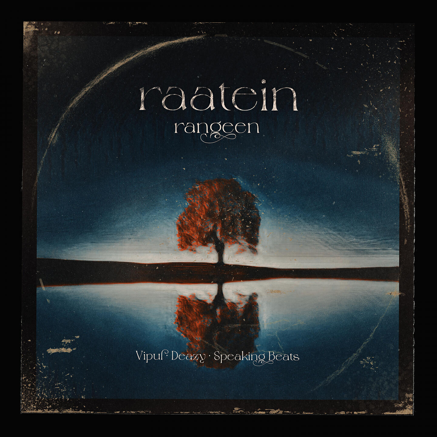 Релиз Raatein Rangeen