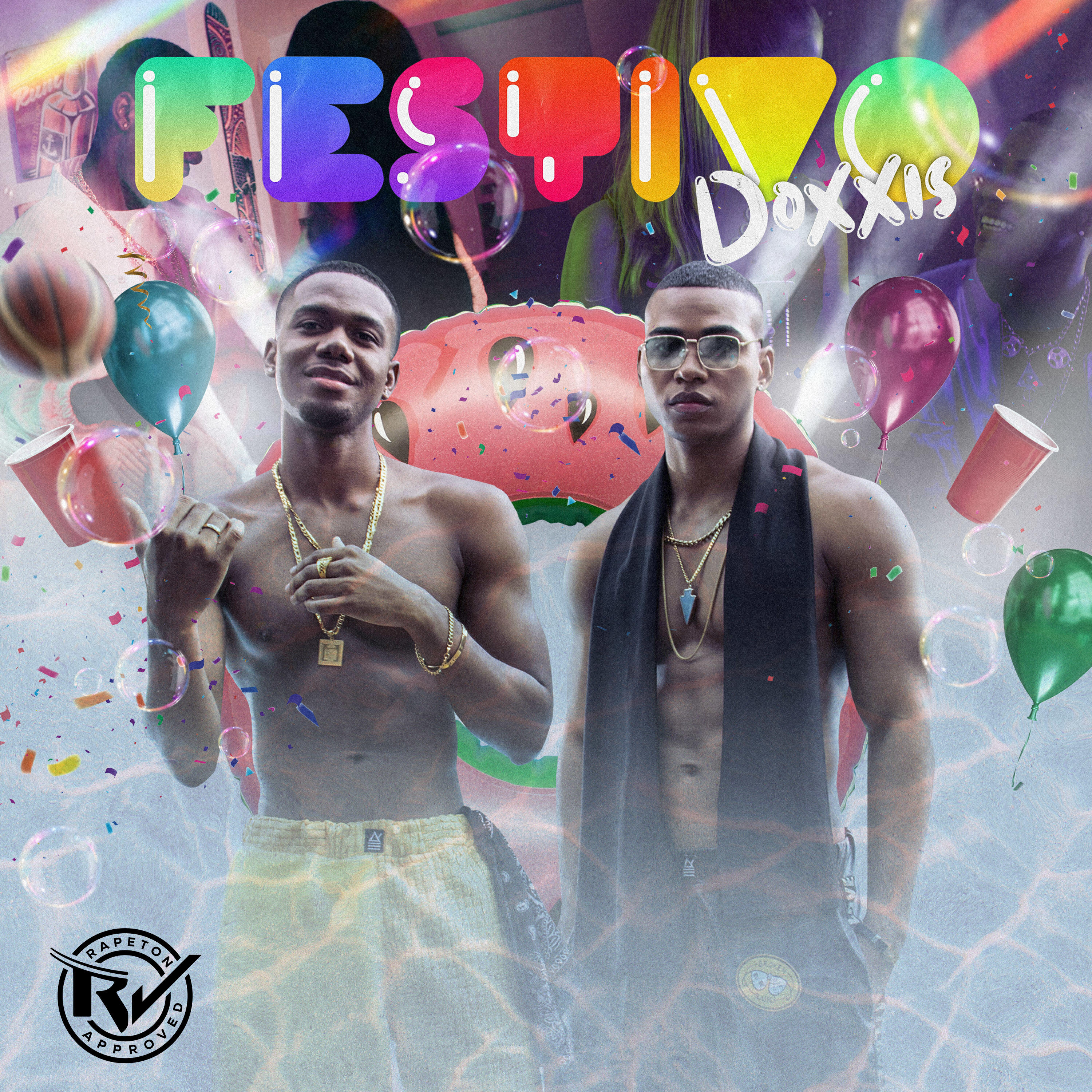 Релиз Festivo
