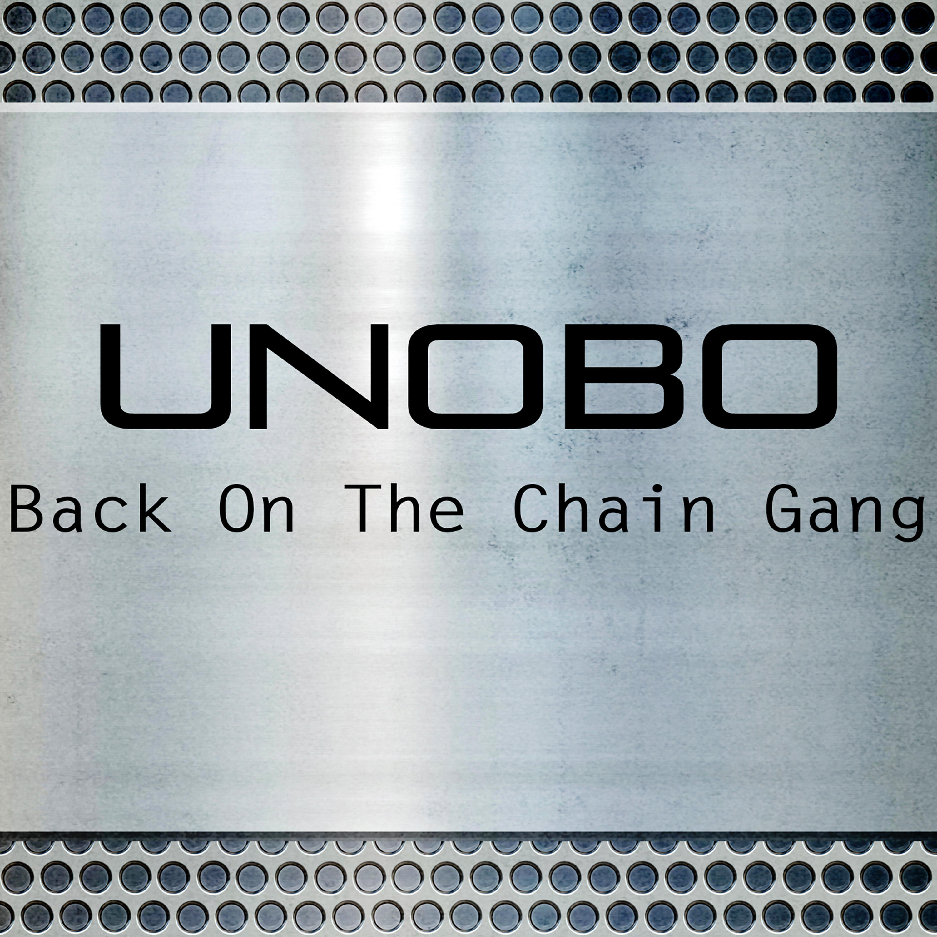Релиз Back on the Chain Gang