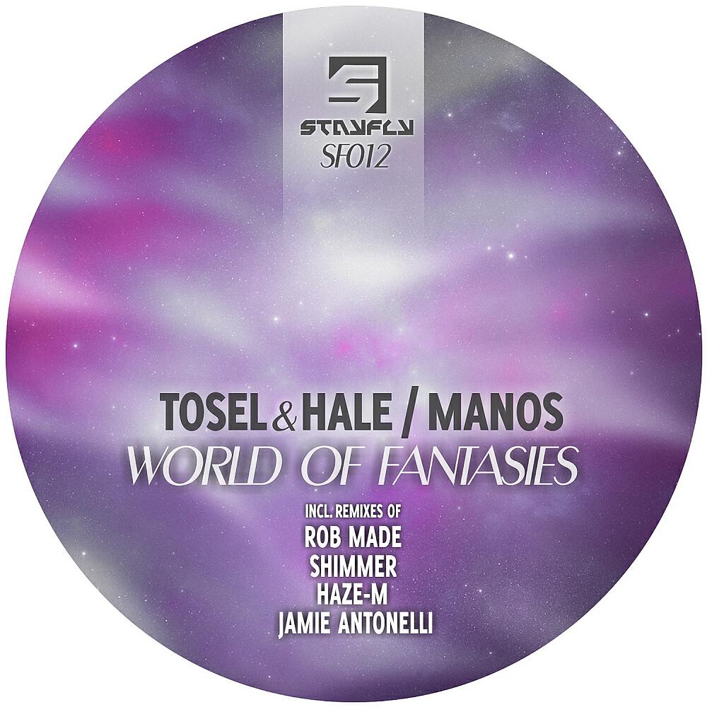 Постер альбома World of Fantasies